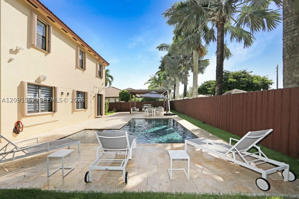 15480 SW 119th Ter, Miami FL 33196