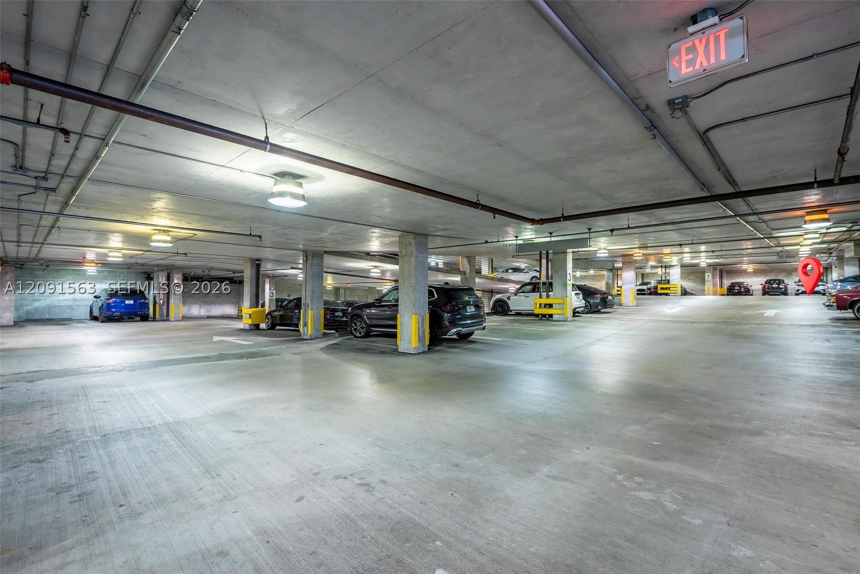 3470 E Coast Ave #H0302, Miami FL 33137