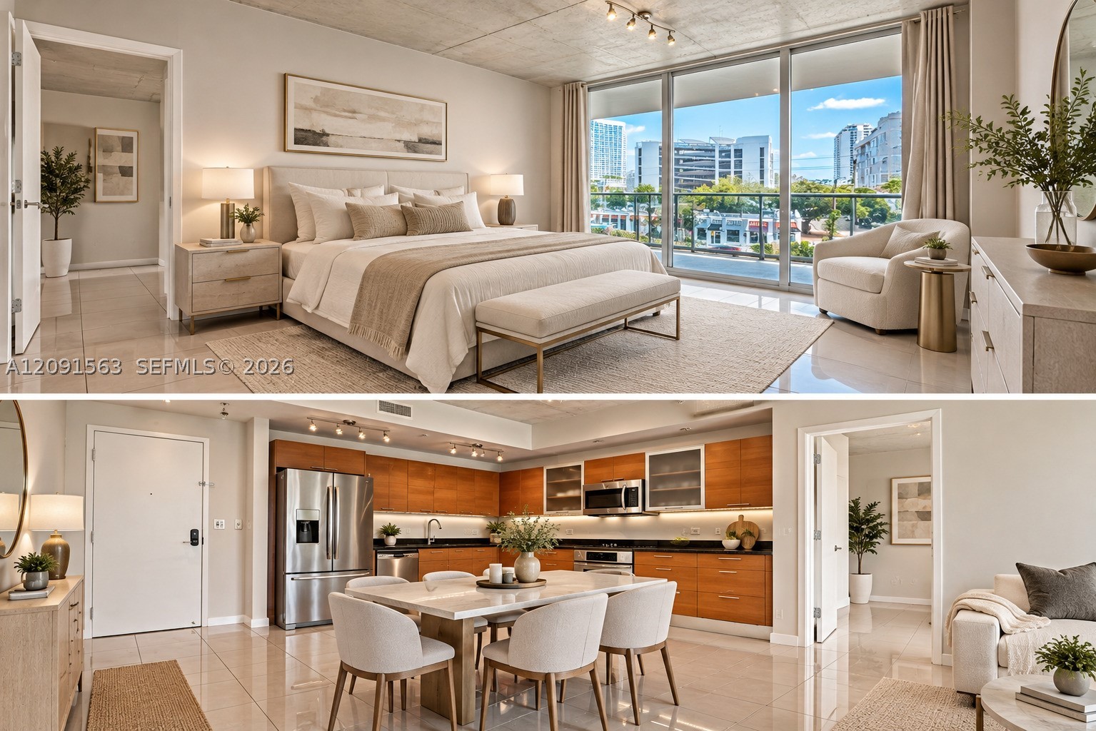 3470 E Coast Ave #H0302, Miami FL 33137