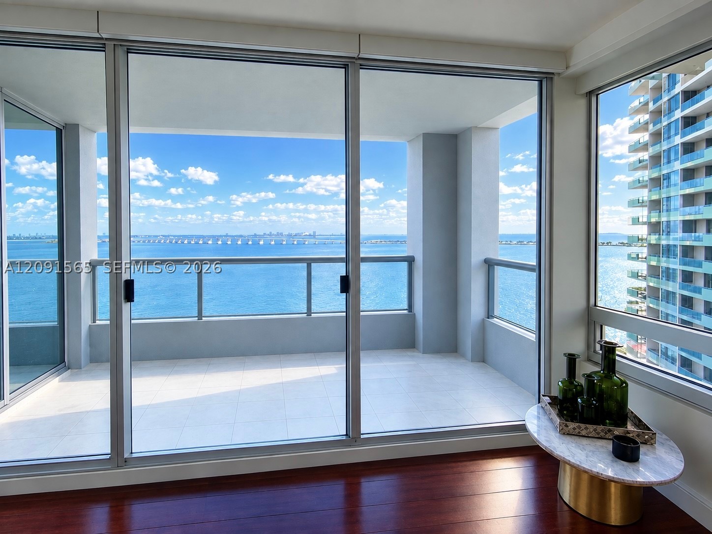 1541 Brickell Ave #A1401, Miami FL 33129