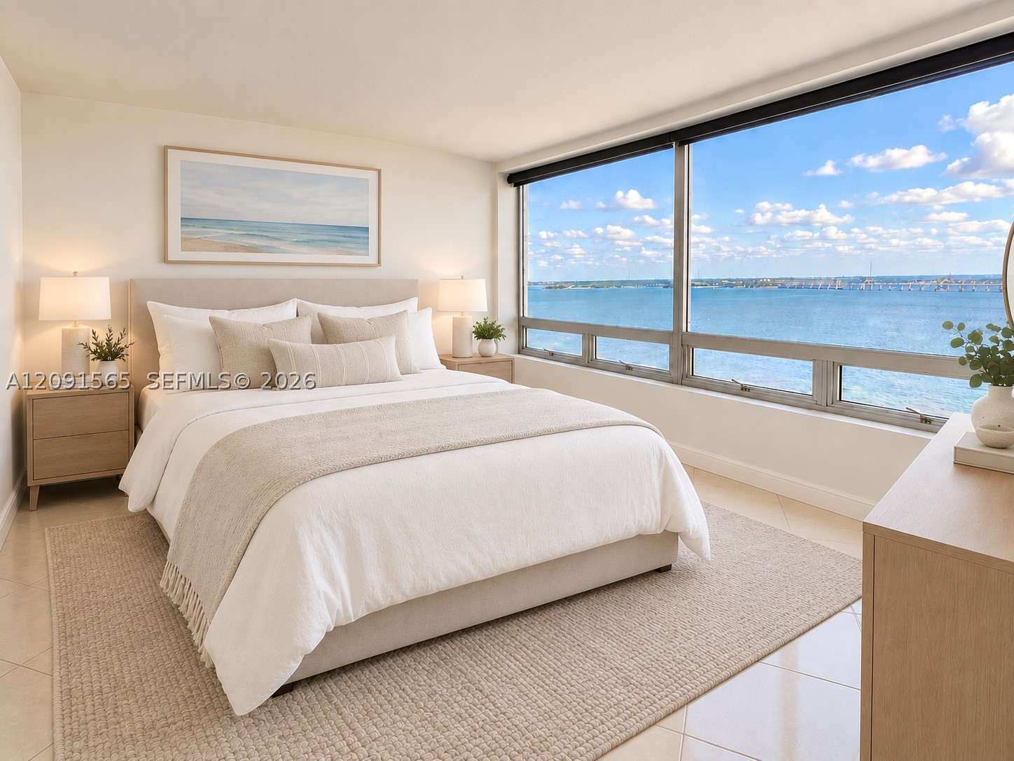 1541 Brickell Ave #A1401, Miami FL 33129
