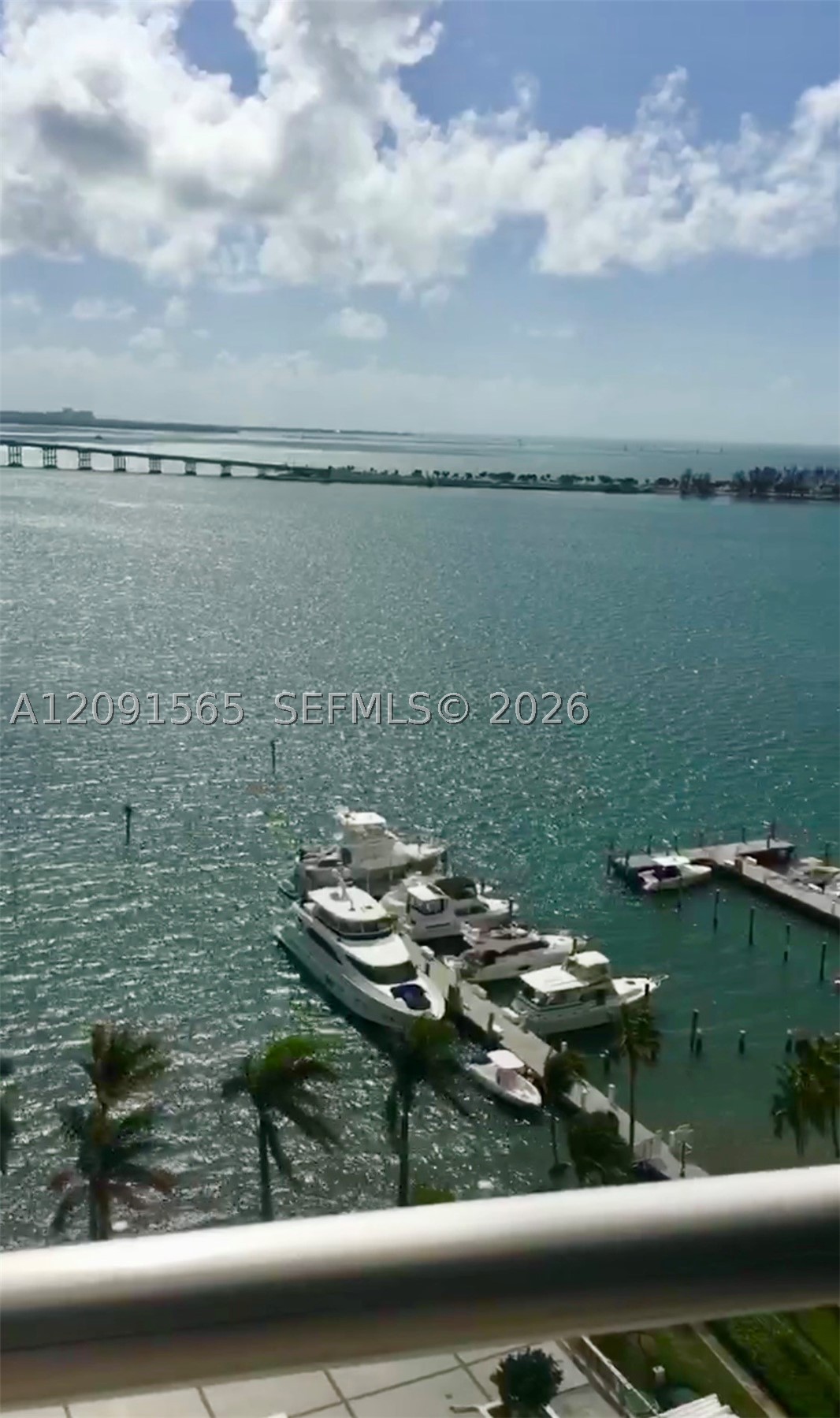 1541 Brickell Ave #A1401, Miami FL 33129