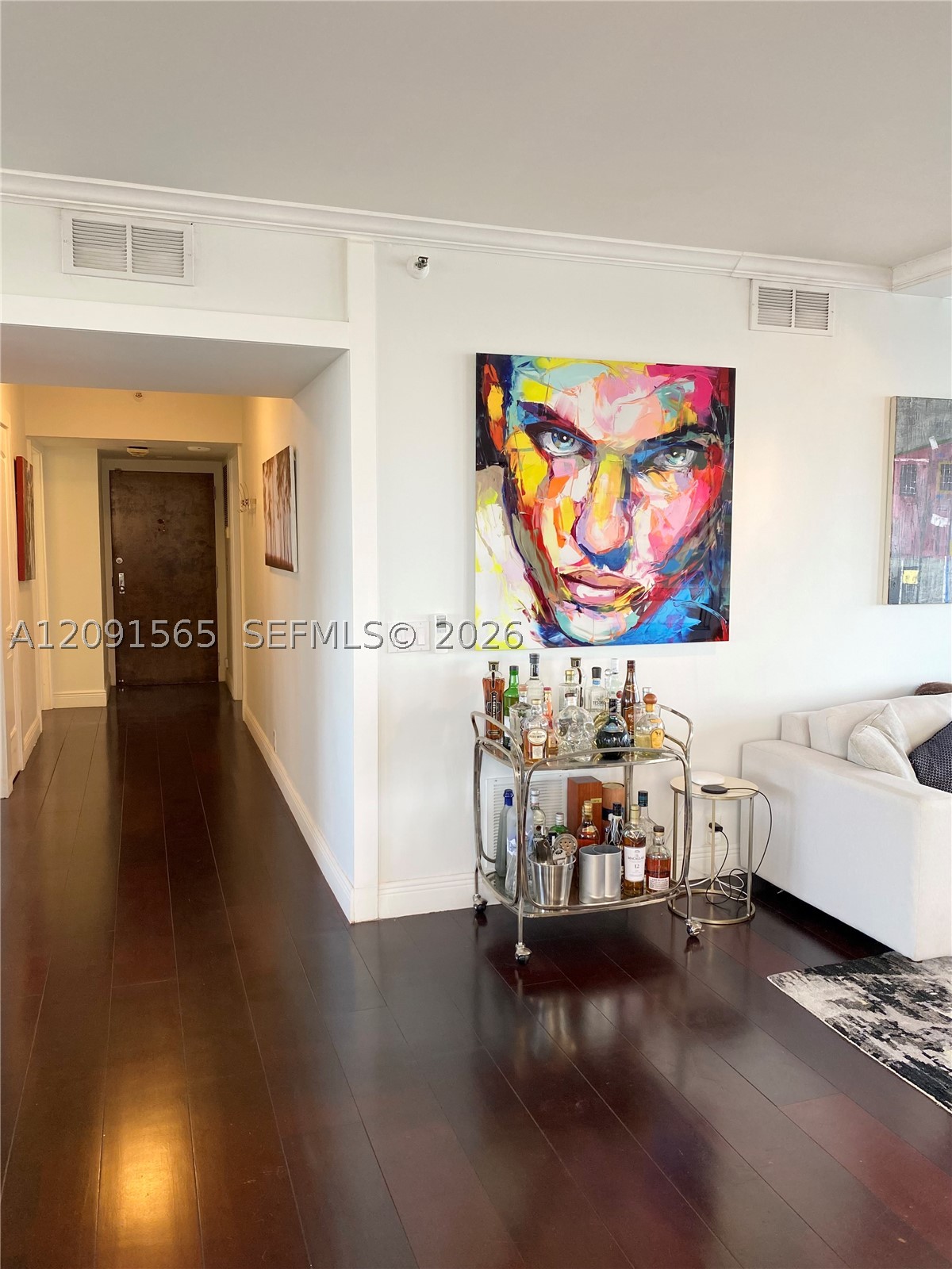 1541 Brickell Ave #A1401, Miami FL 33129