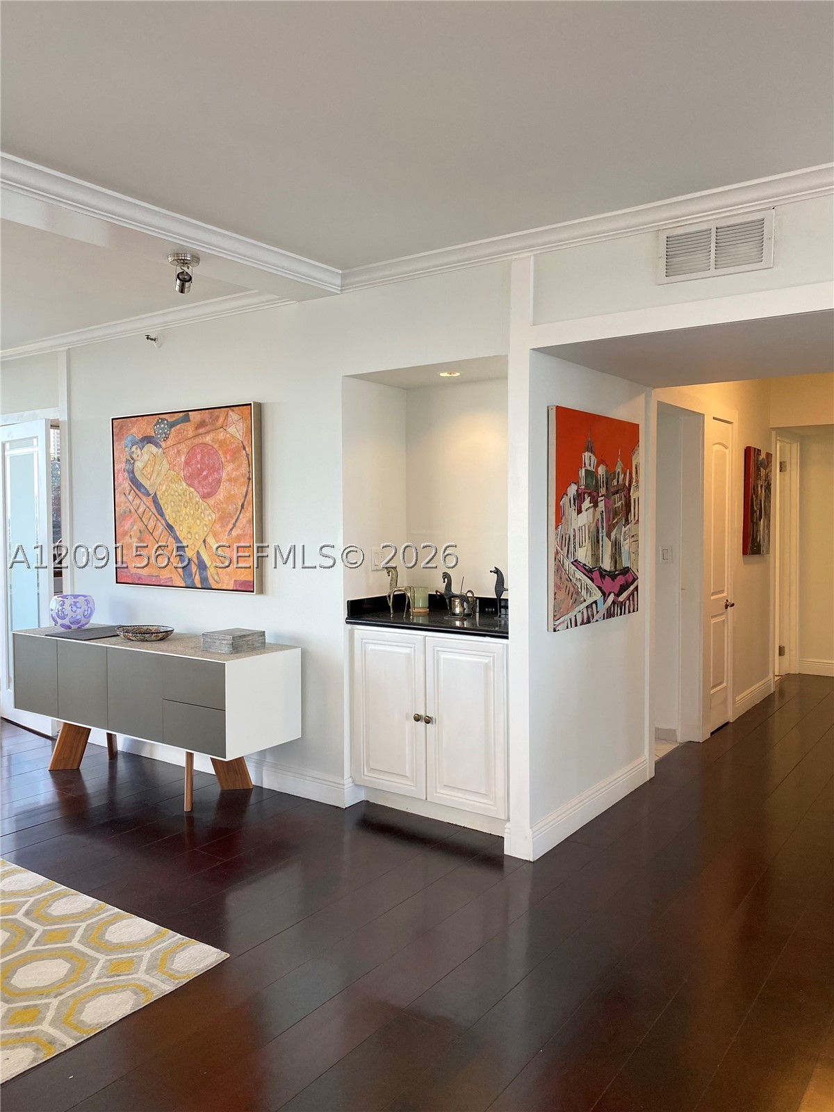 1541 Brickell Ave #A1401, Miami FL 33129