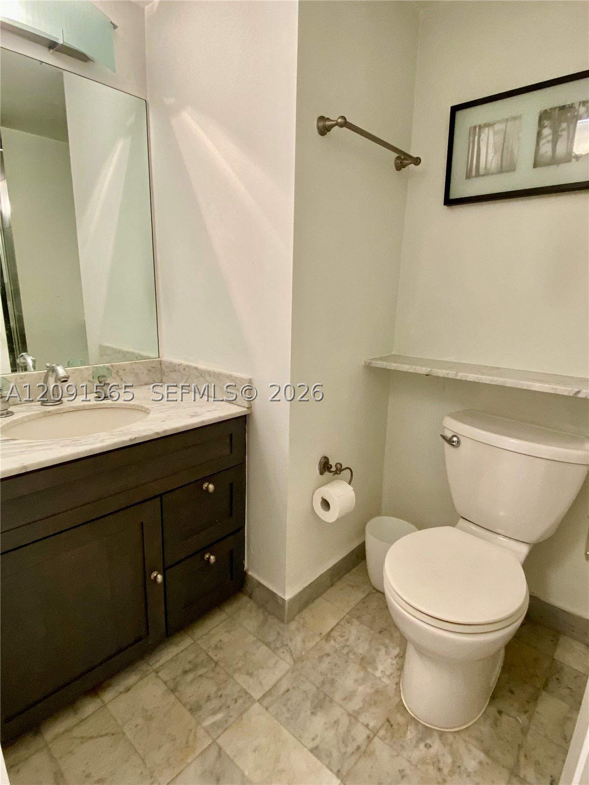 1541 Brickell Ave #A1401, Miami FL 33129