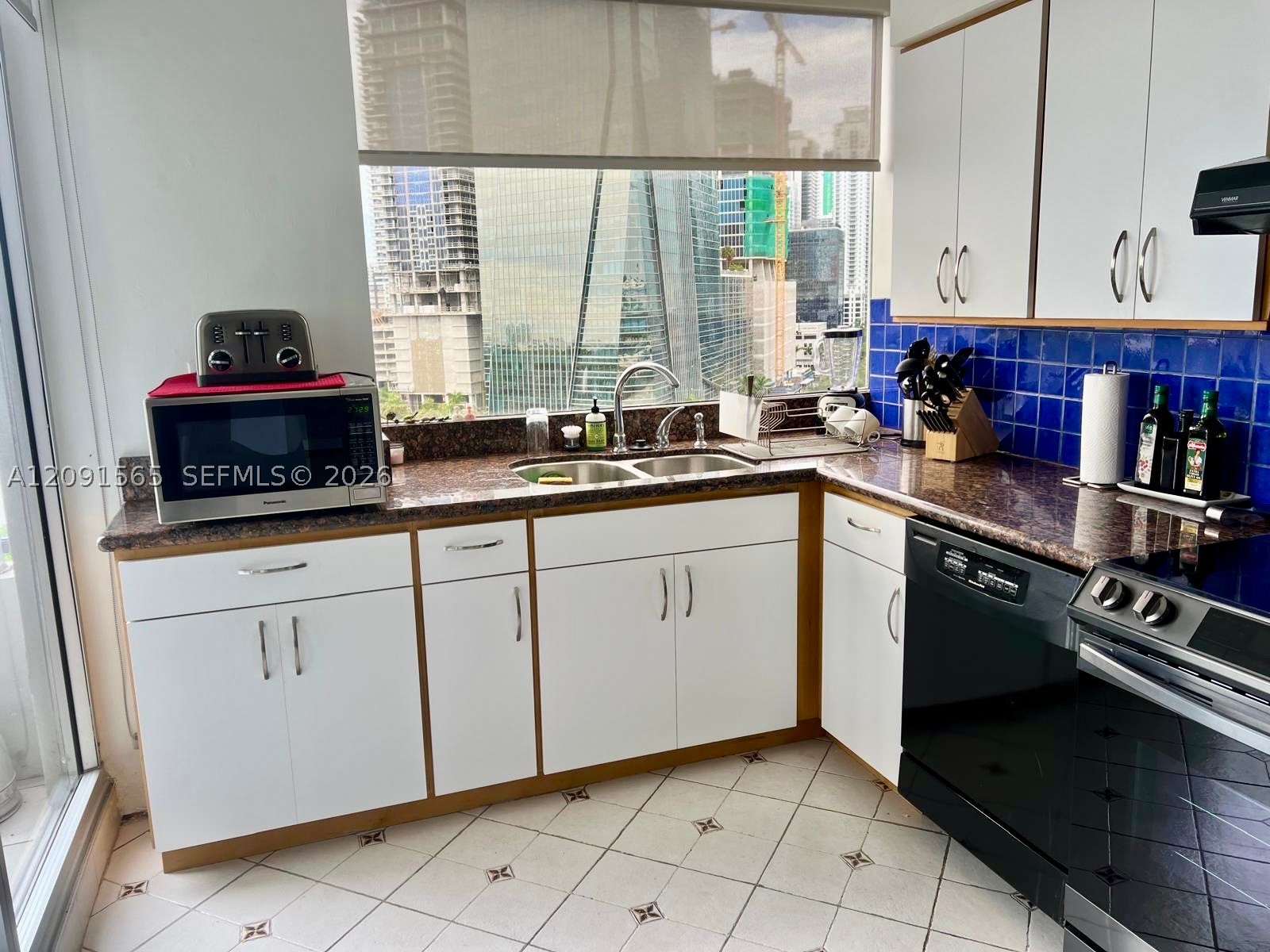 1541 Brickell Ave #A1401, Miami FL 33129