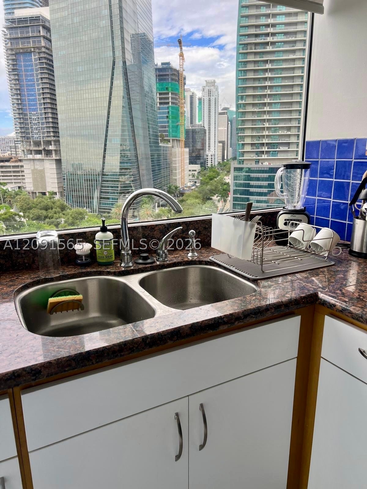 1541 Brickell Ave #A1401, Miami FL 33129