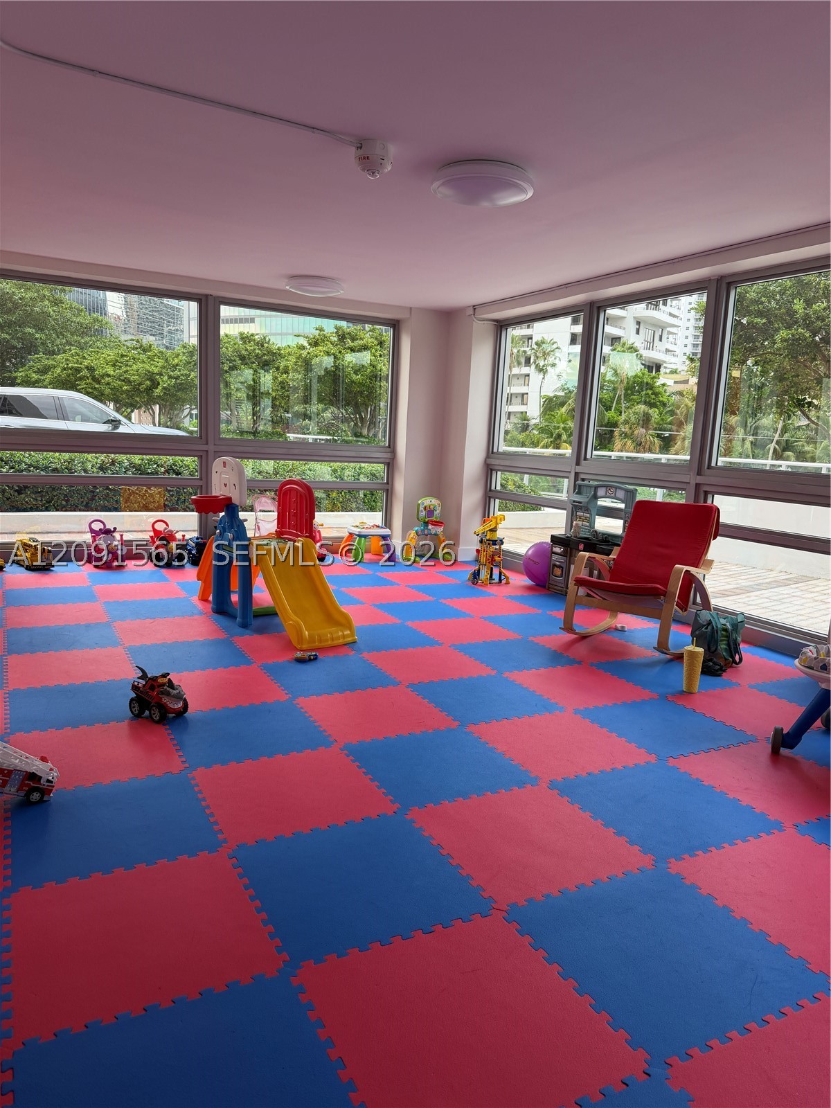 1541 Brickell Ave #A1401, Miami FL 33129