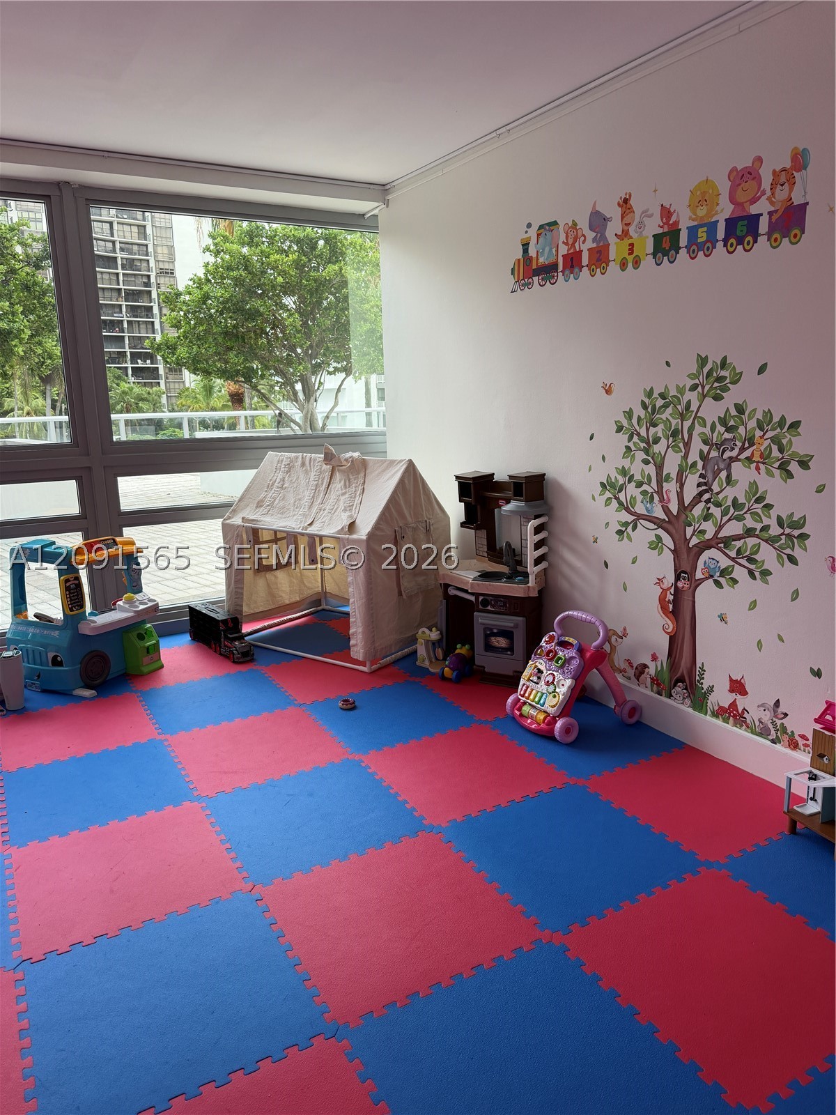 1541 Brickell Ave #A1401, Miami FL 33129