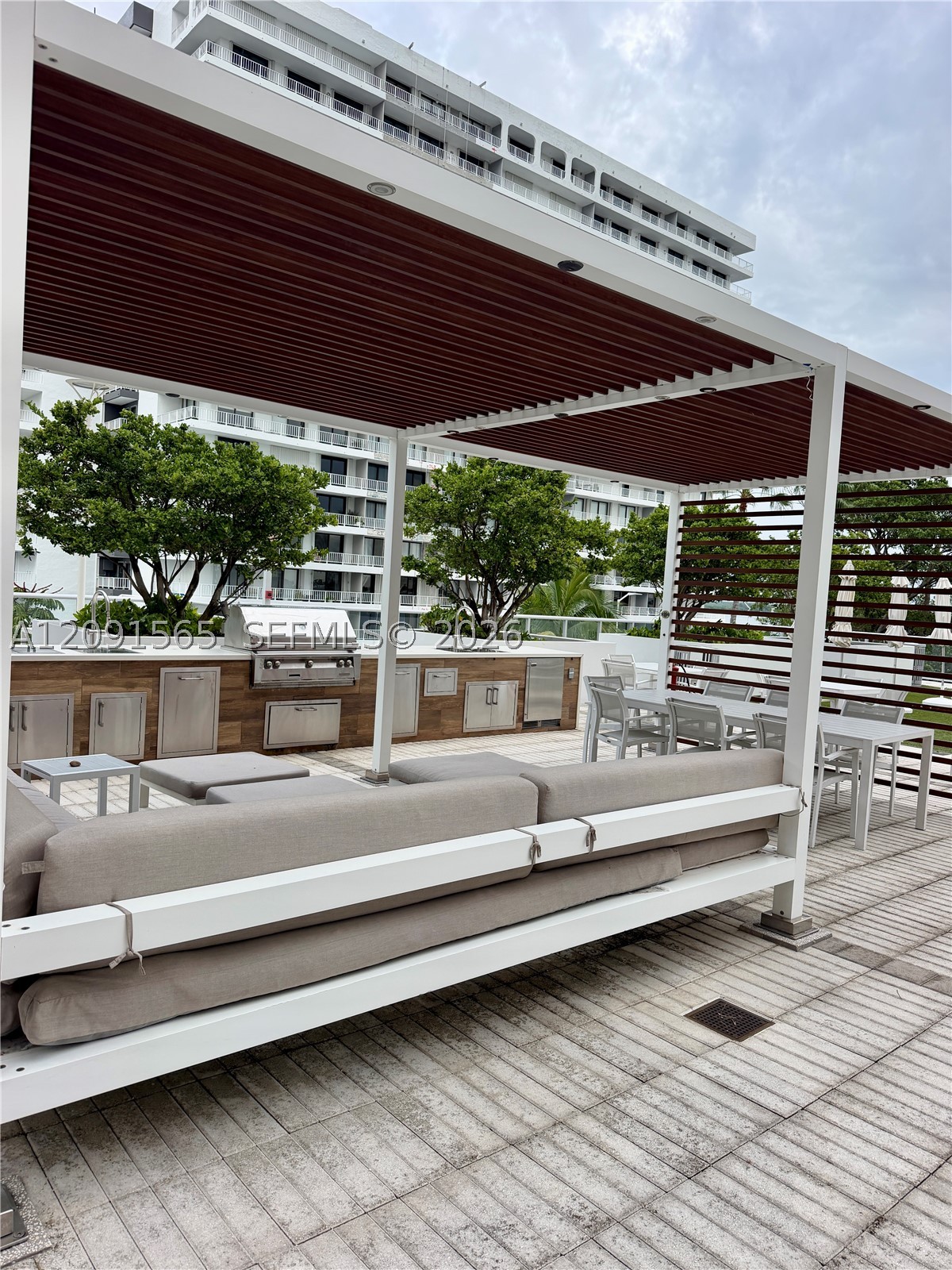 1541 Brickell Ave #A1401, Miami FL 33129