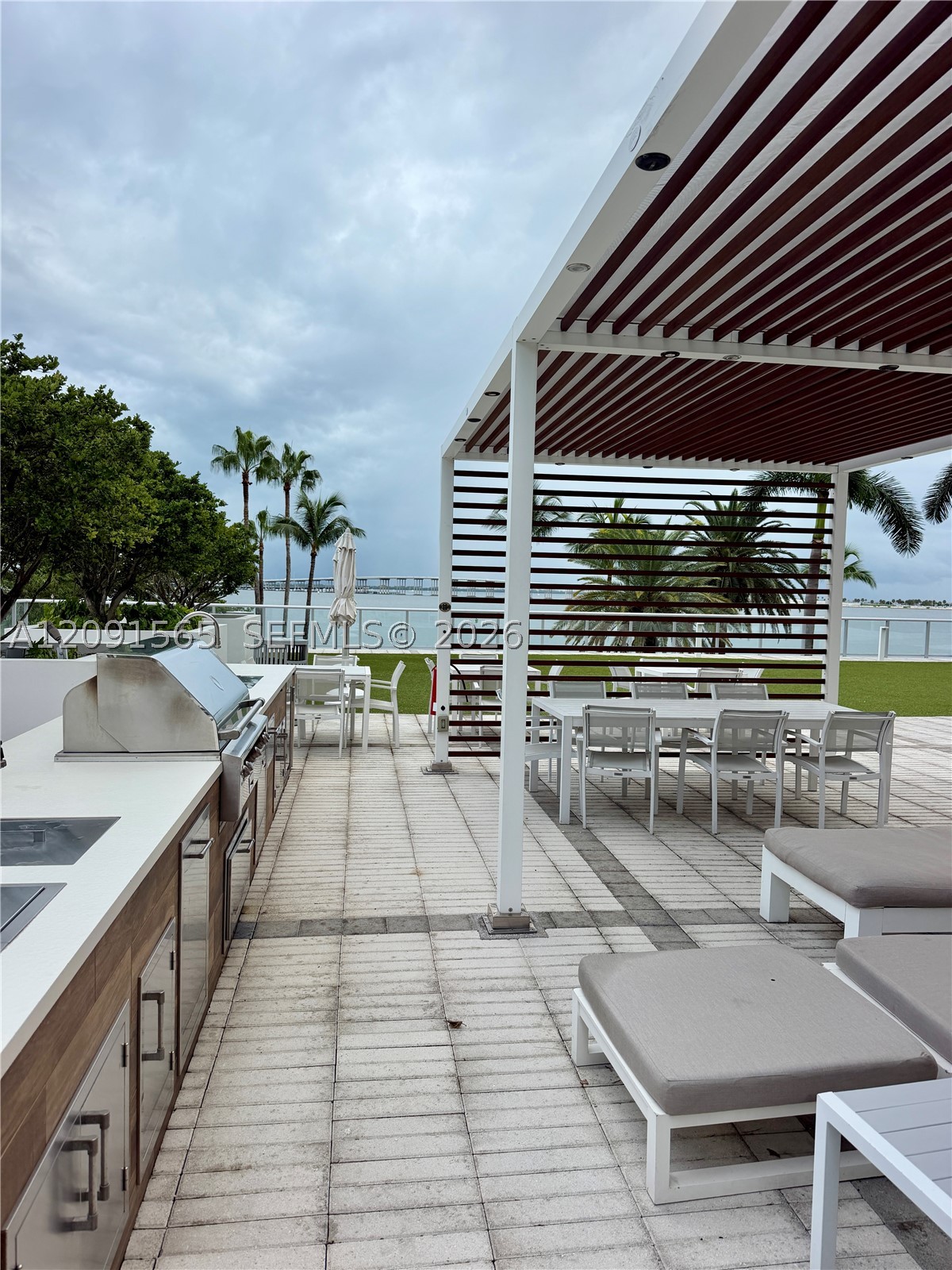 1541 Brickell Ave #A1401, Miami FL 33129