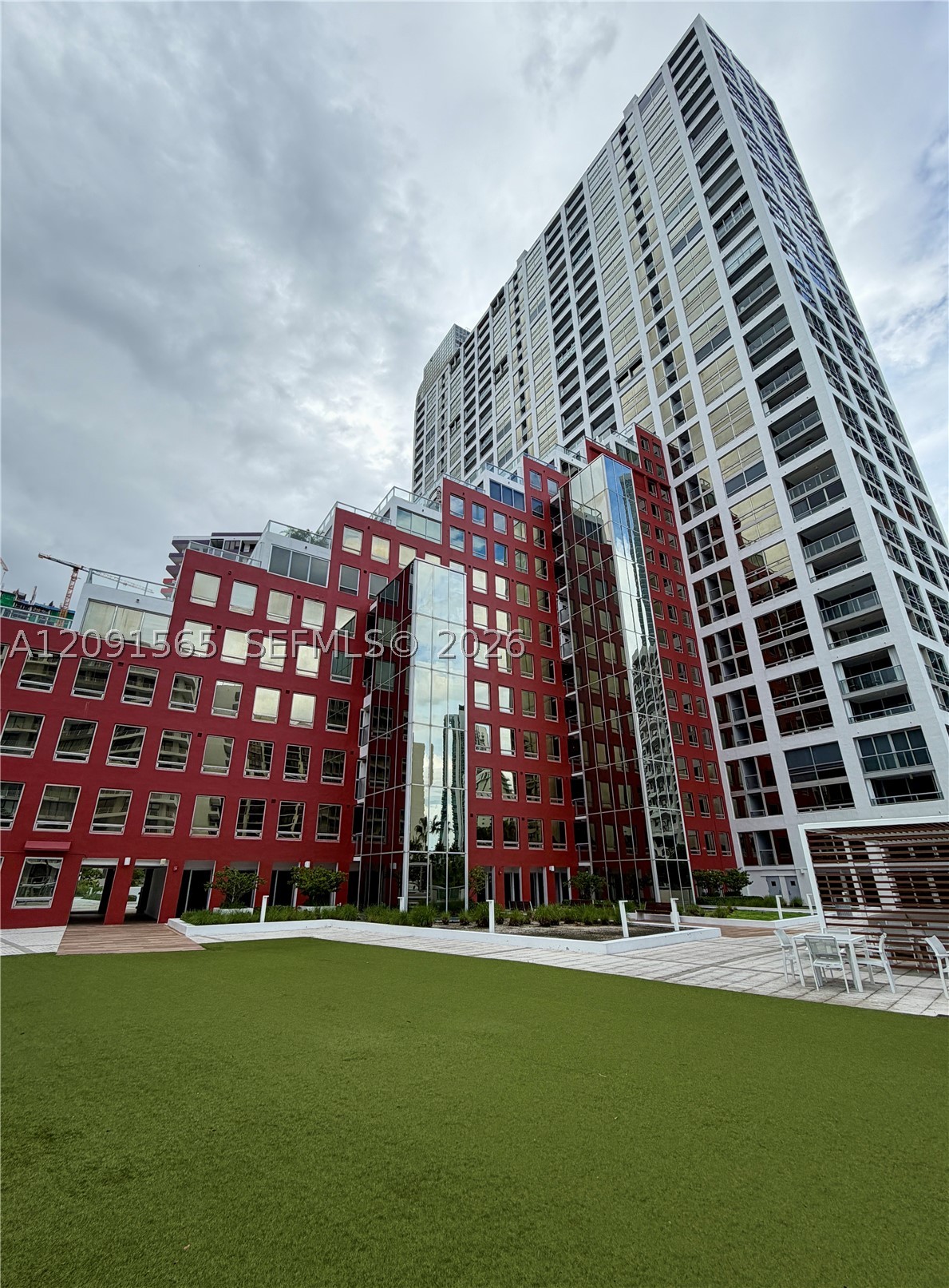 1541 Brickell Ave #A1401, Miami FL 33129