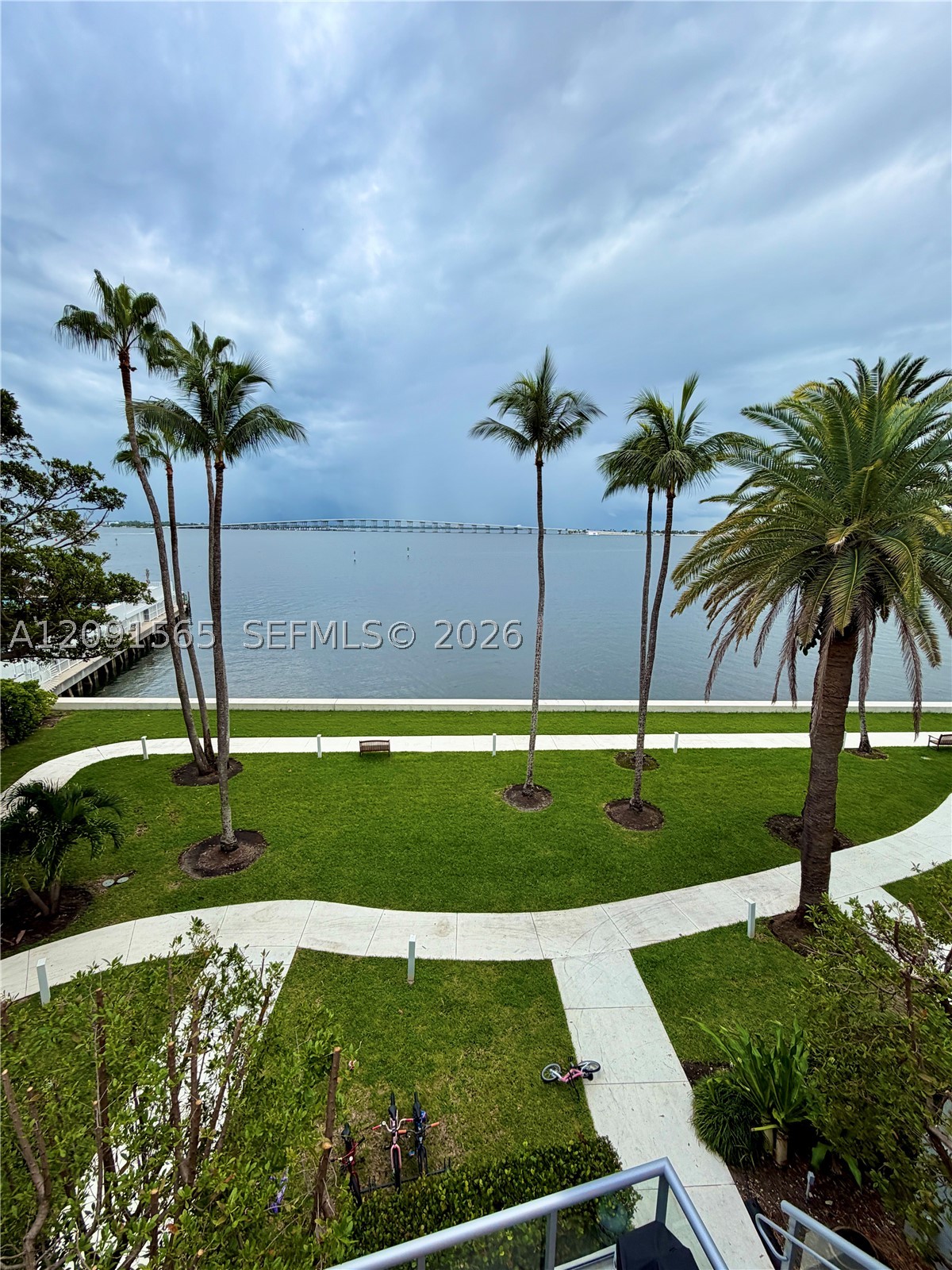 1541 Brickell Ave #A1401, Miami FL 33129