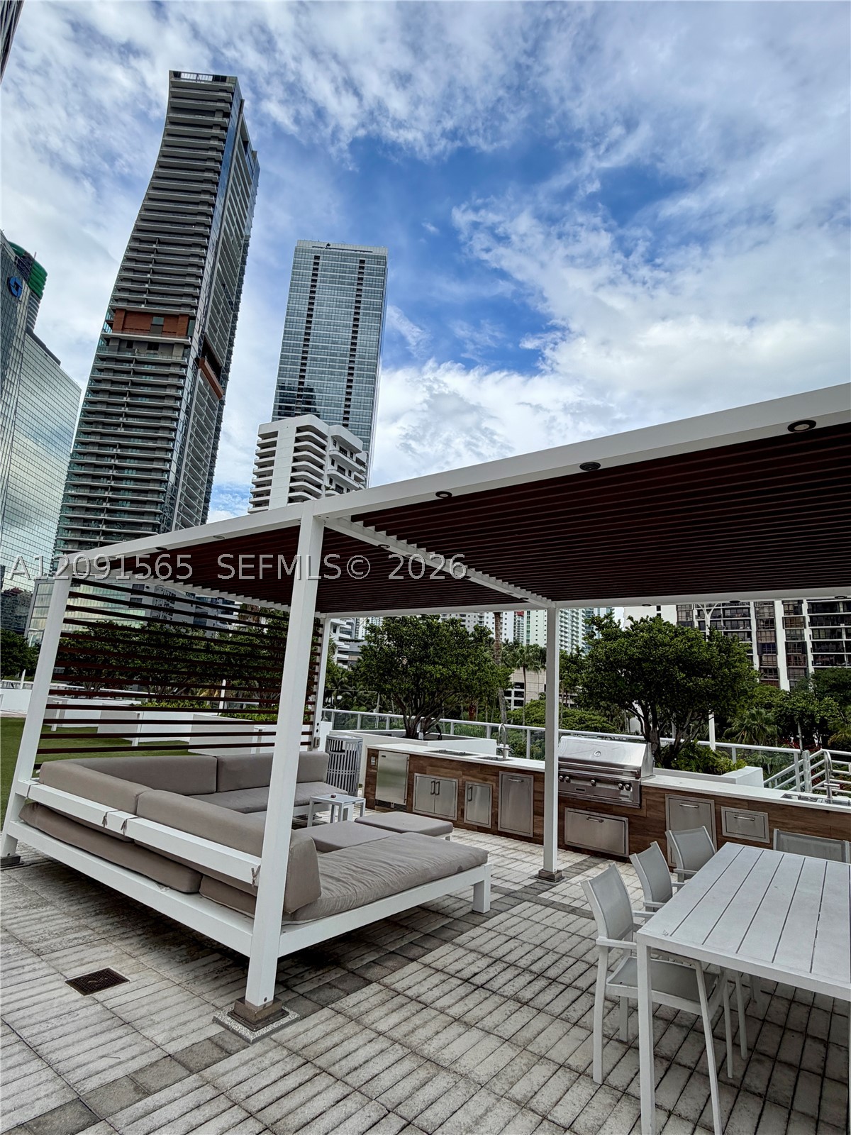 1541 Brickell Ave #A1401, Miami FL 33129
