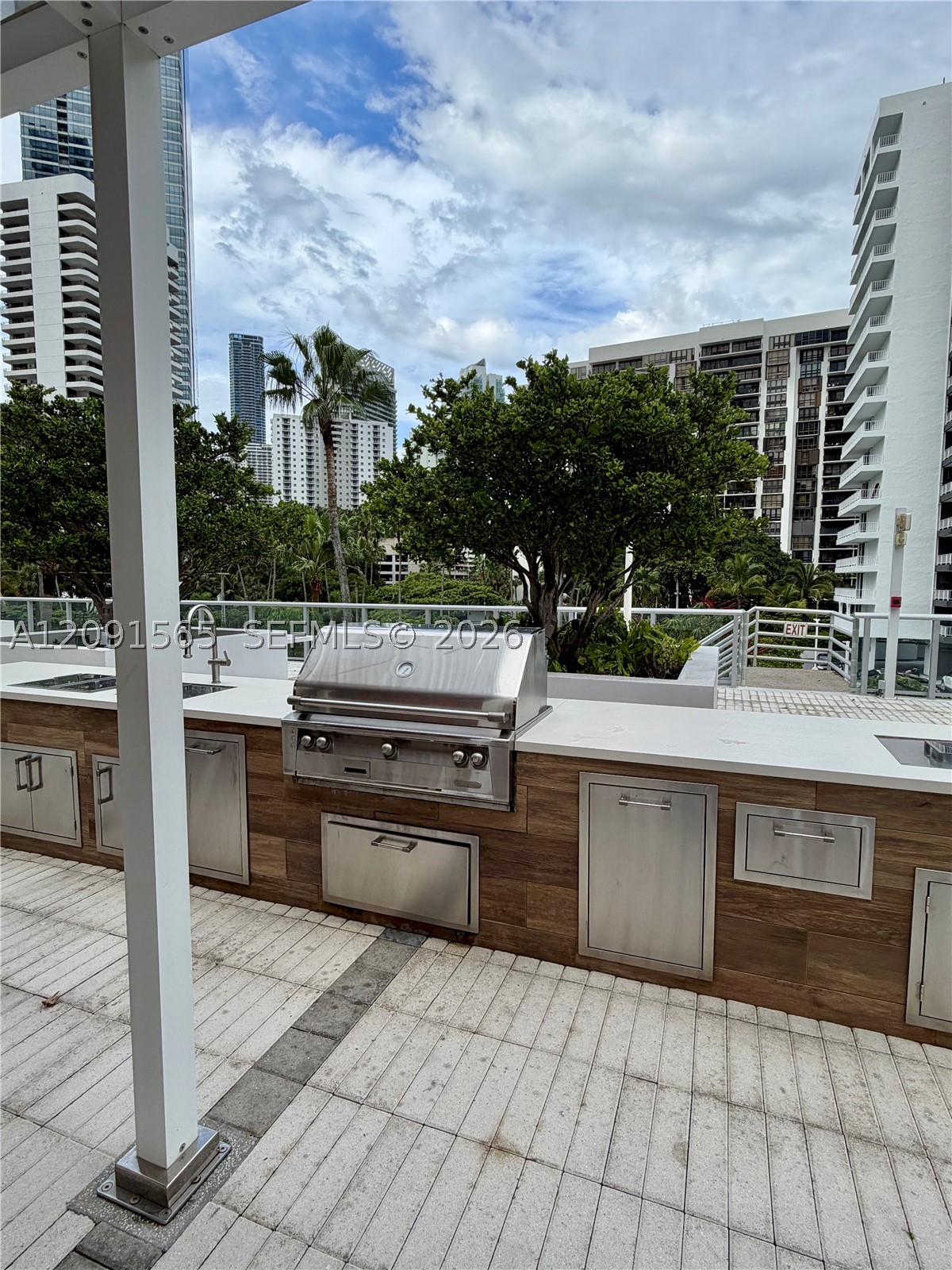 1541 Brickell Ave #A1401, Miami FL 33129