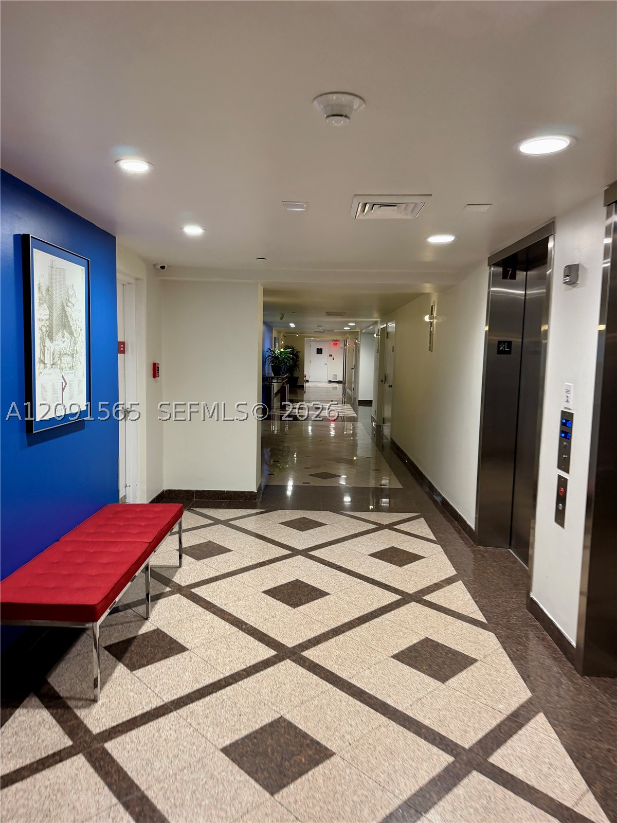 1541 Brickell Ave #A1401, Miami FL 33129