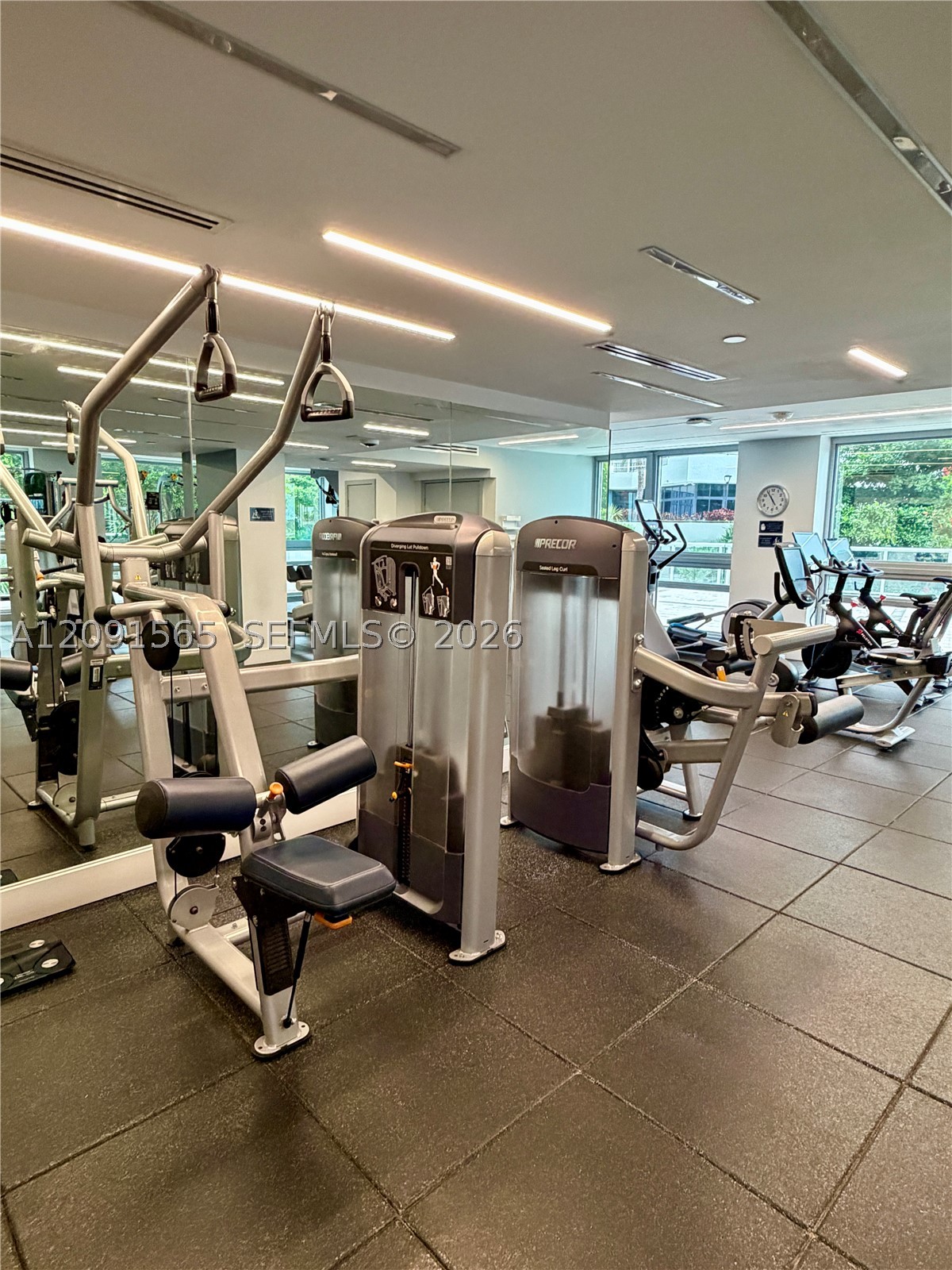 1541 Brickell Ave #A1401, Miami FL 33129