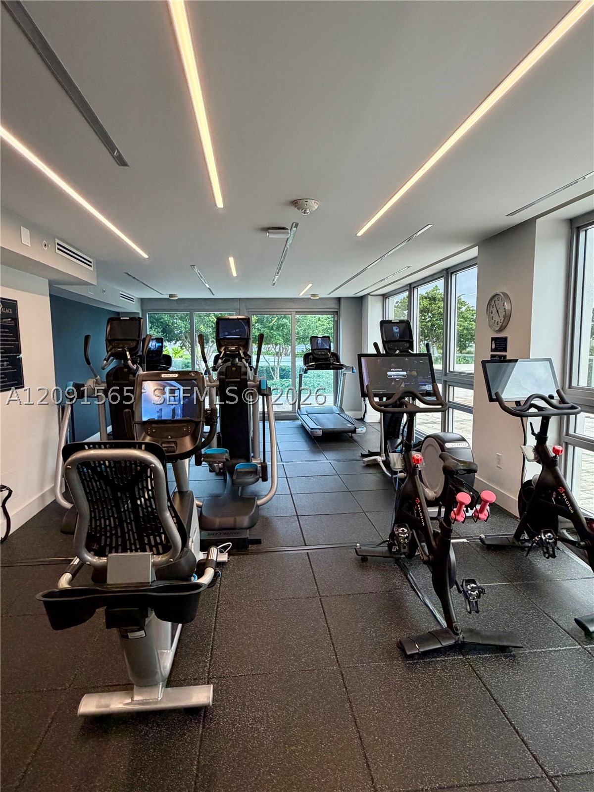 1541 Brickell Ave #A1401, Miami FL 33129