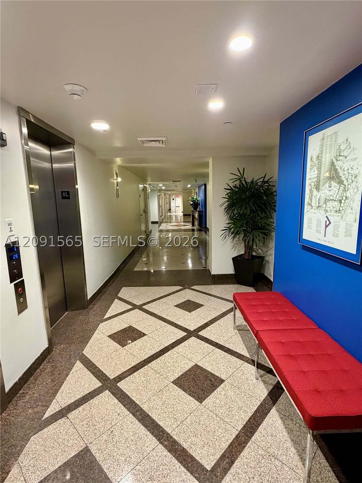 1541 Brickell Ave #A1401, Miami FL 33129