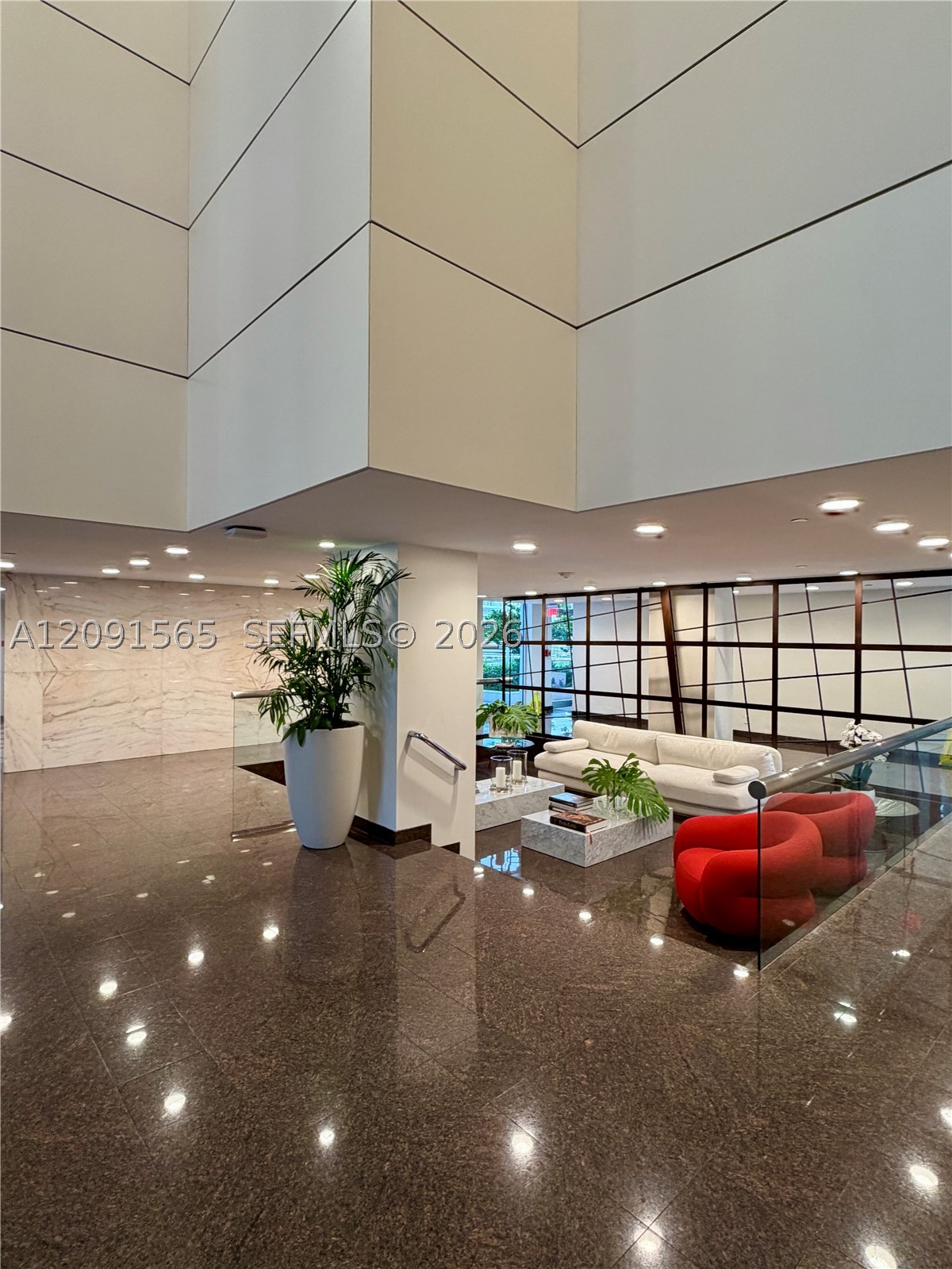 1541 Brickell Ave #A1401, Miami FL 33129