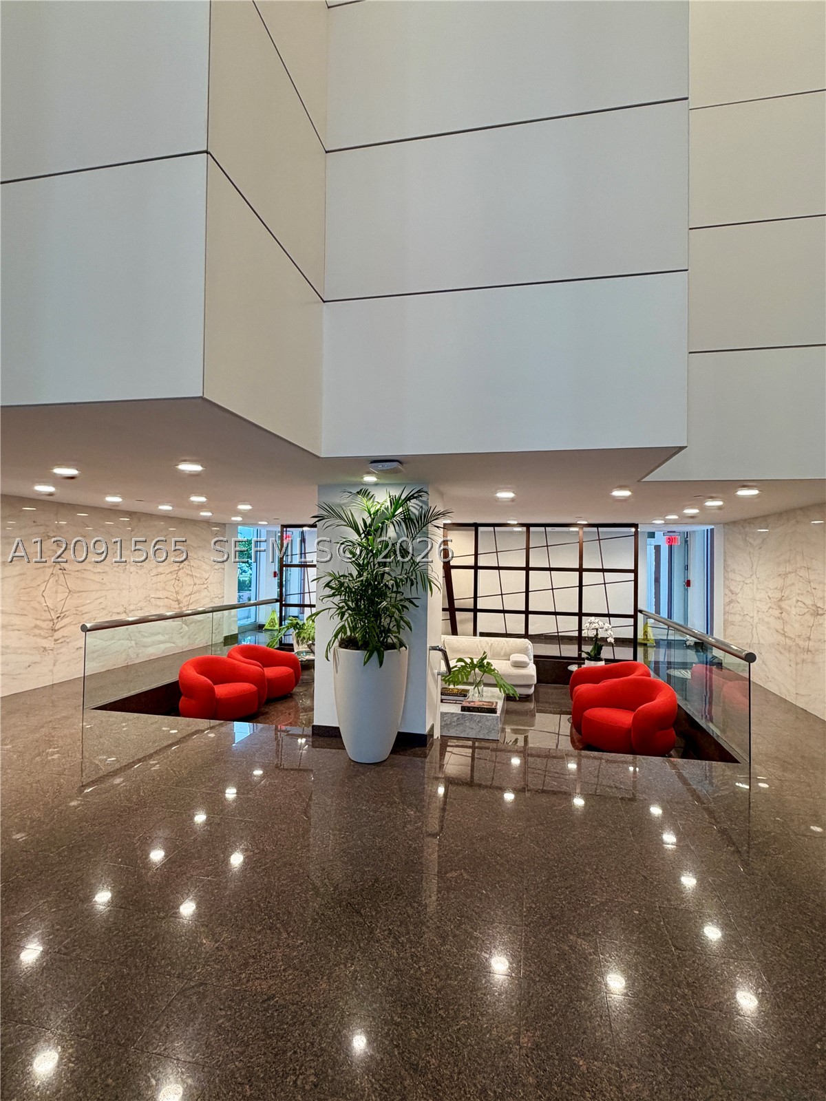 1541 Brickell Ave #A1401, Miami FL 33129