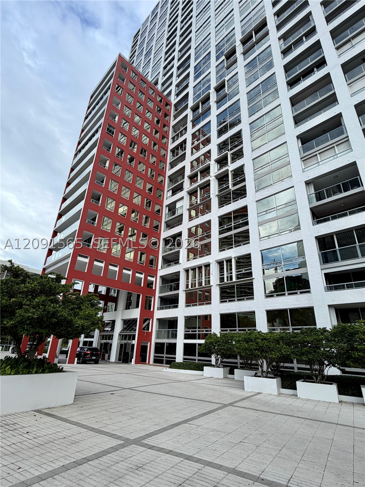 1541 Brickell Ave #A1401, Miami FL 33129