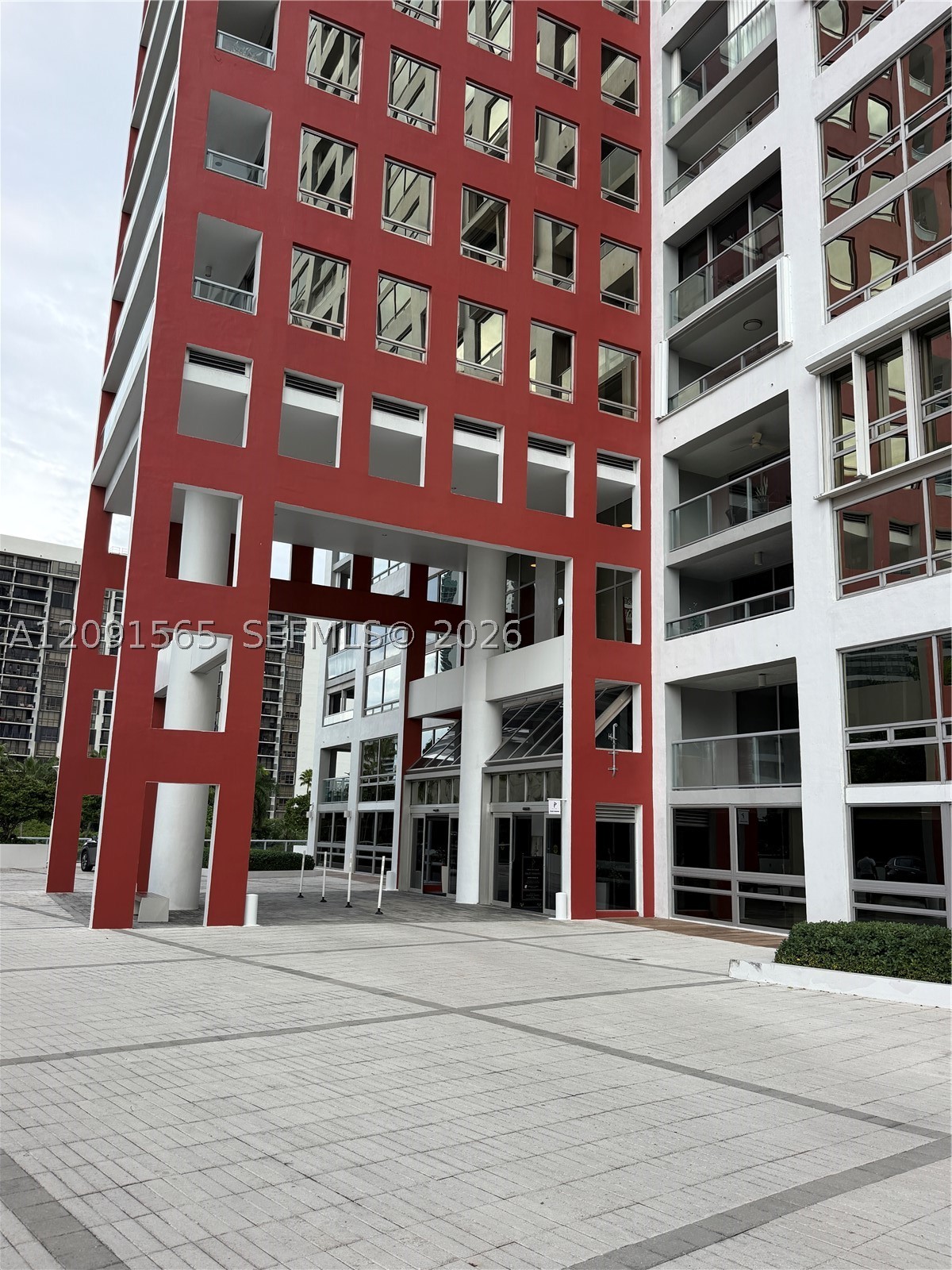 1541 Brickell Ave #A1401, Miami FL 33129