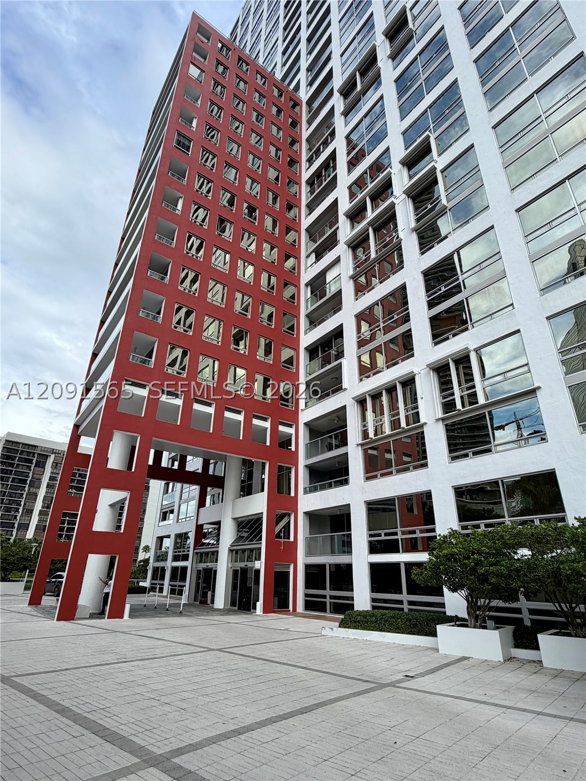1541 Brickell Ave #A1401, Miami FL 33129