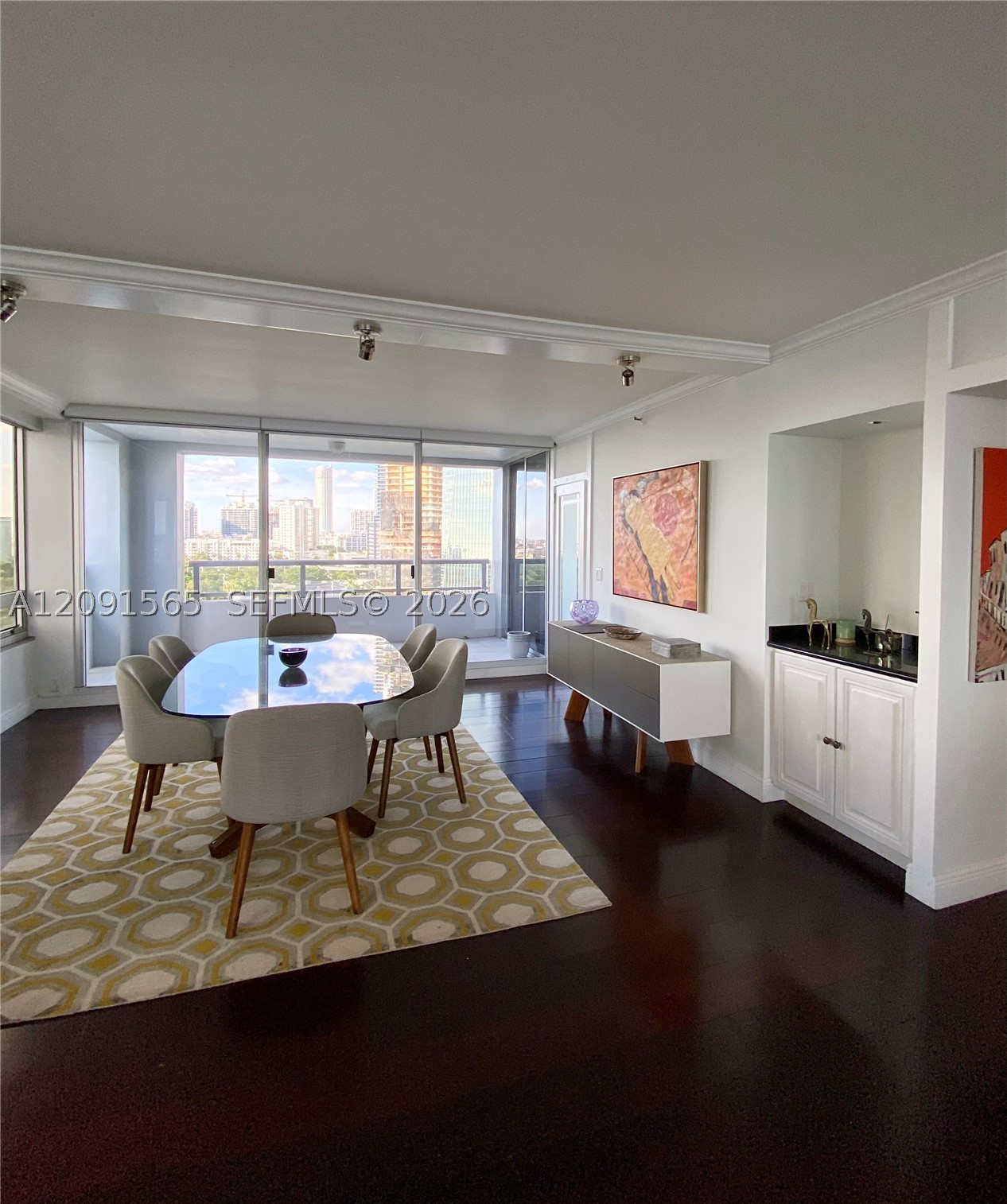 1541 Brickell Ave #A1401, Miami FL 33129