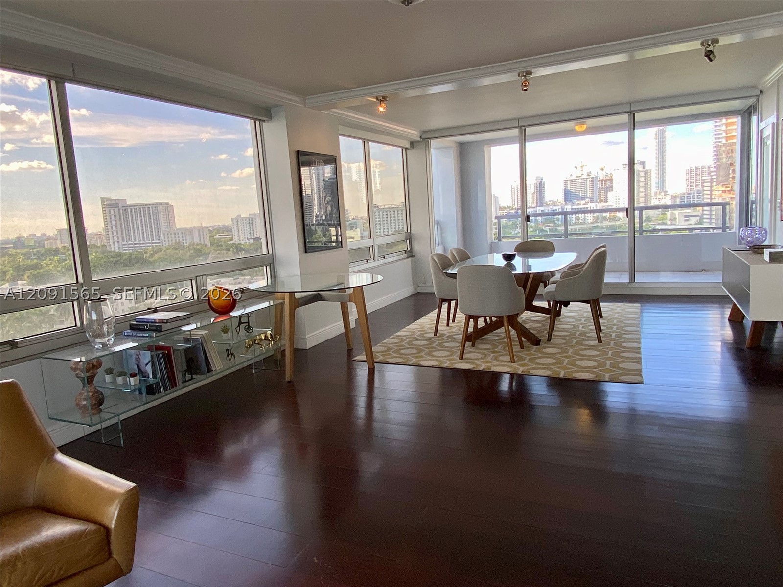 1541 Brickell Ave #A1401, Miami FL 33129