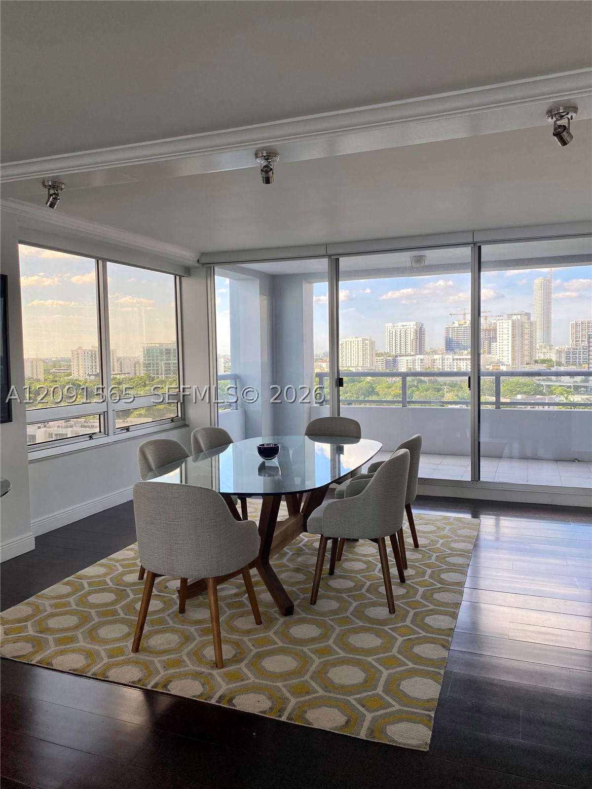 1541 Brickell Ave #A1401, Miami FL 33129