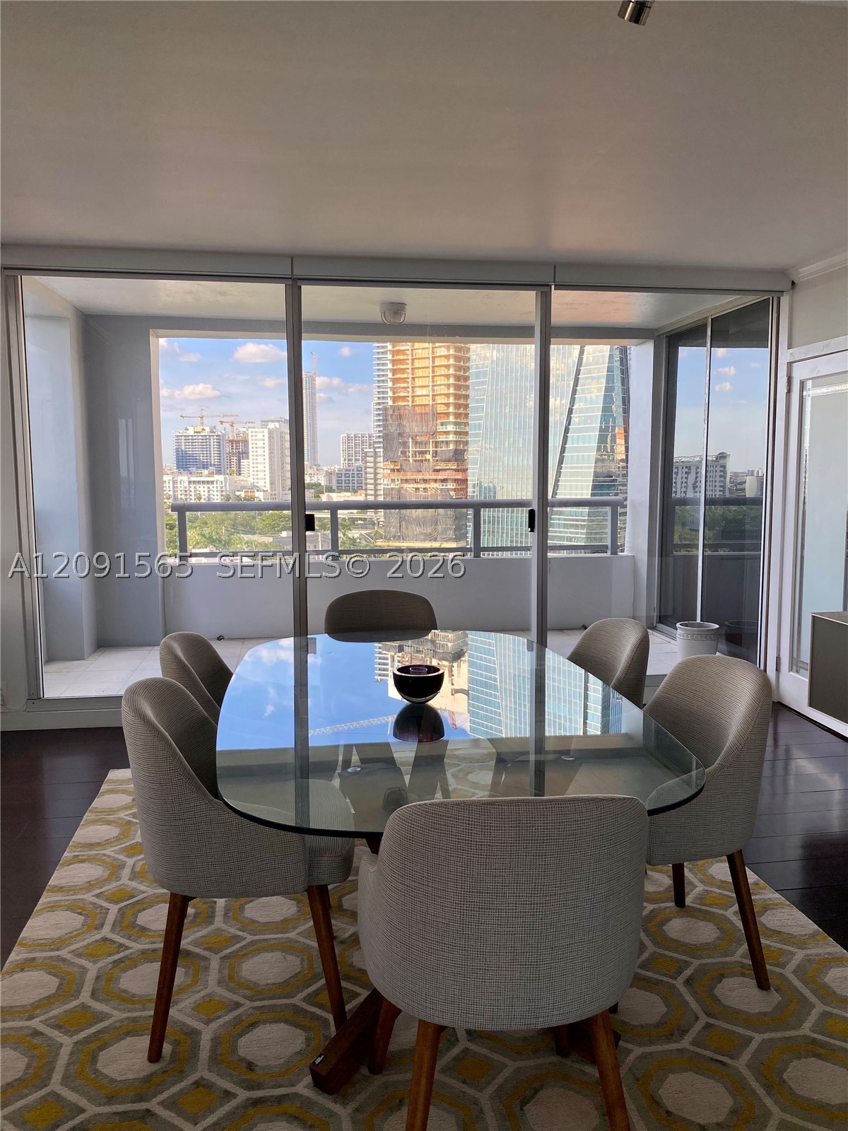 1541 Brickell Ave #A1401, Miami FL 33129