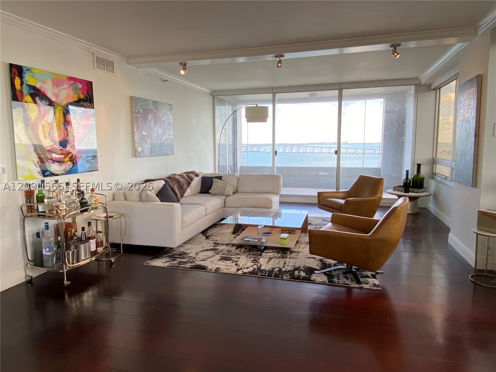 1541 Brickell Ave #A1401, Miami FL 33129