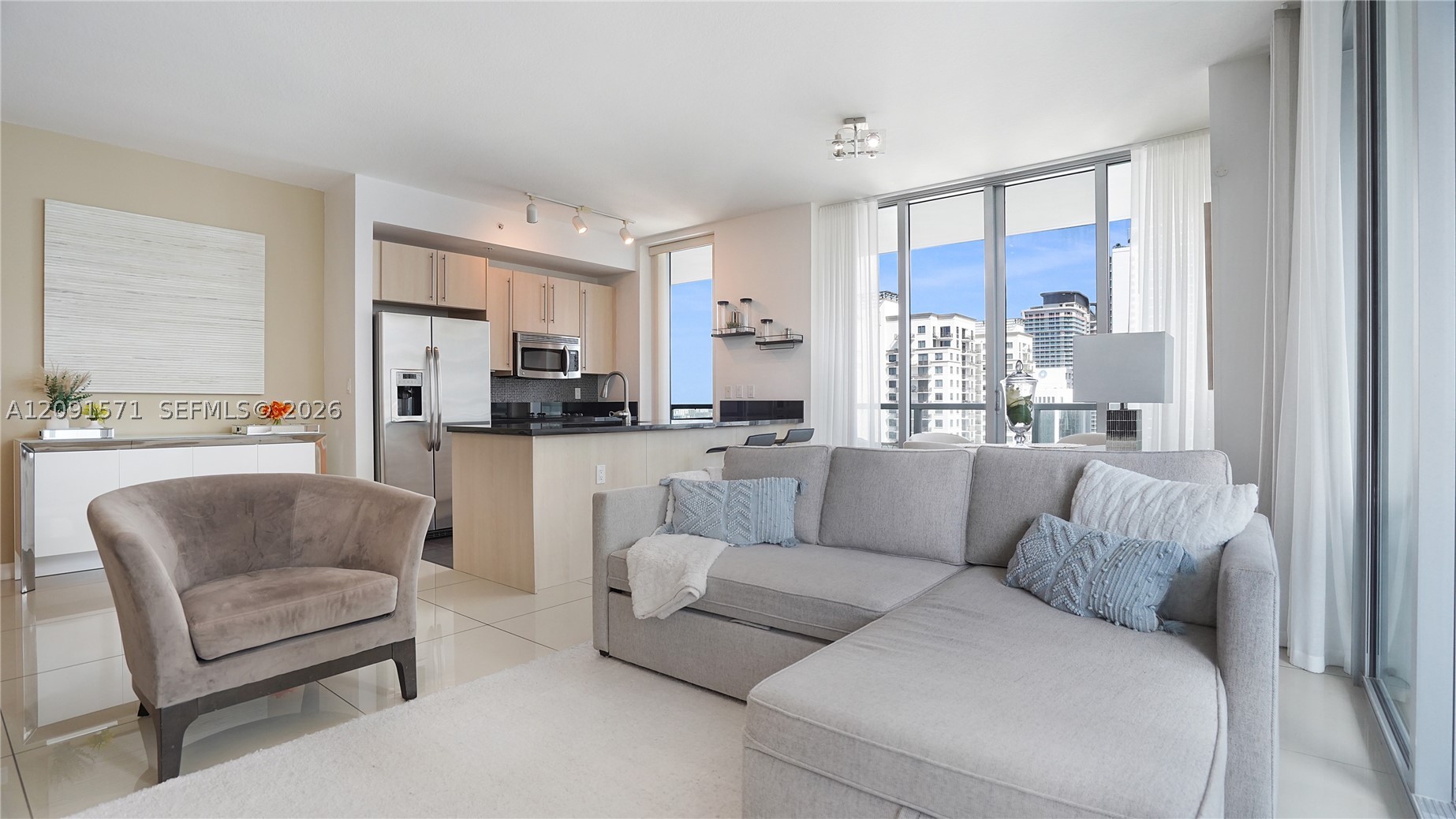 1111 SW 1st Ave #3220-N, Miami FL 33130
