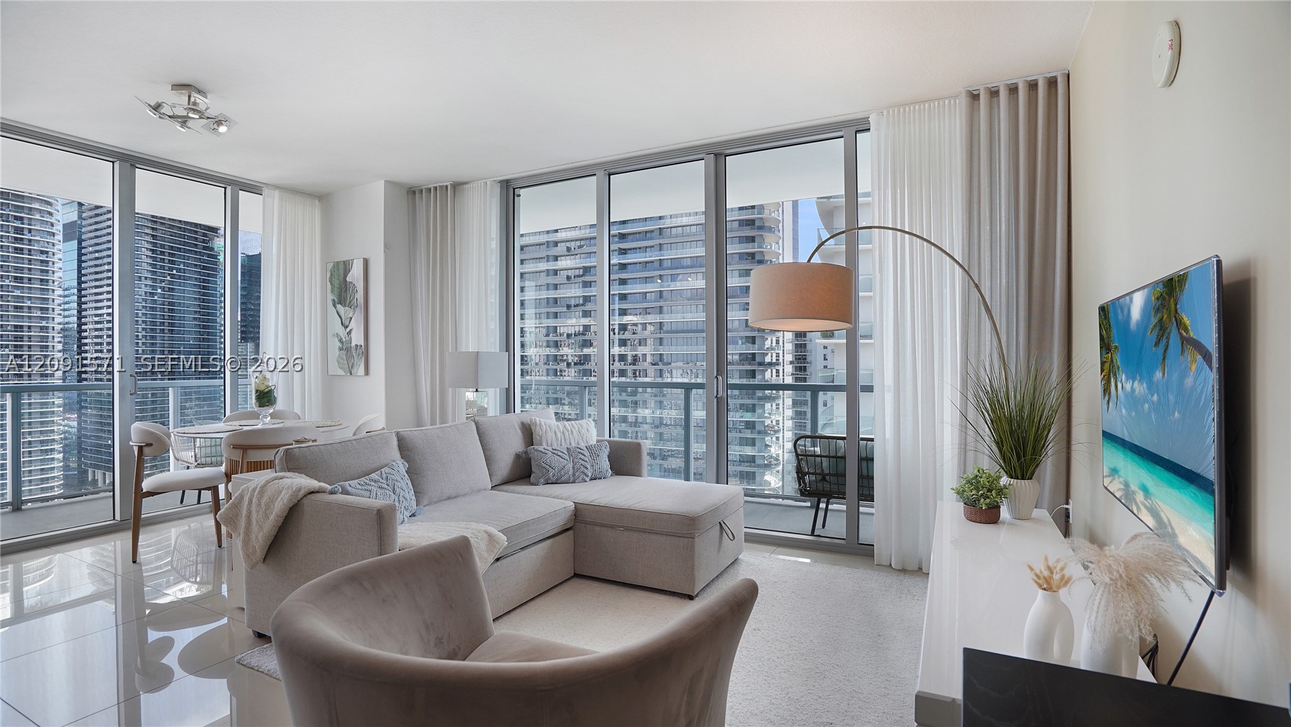 1111 SW 1st Ave #3220-N, Miami FL 33130