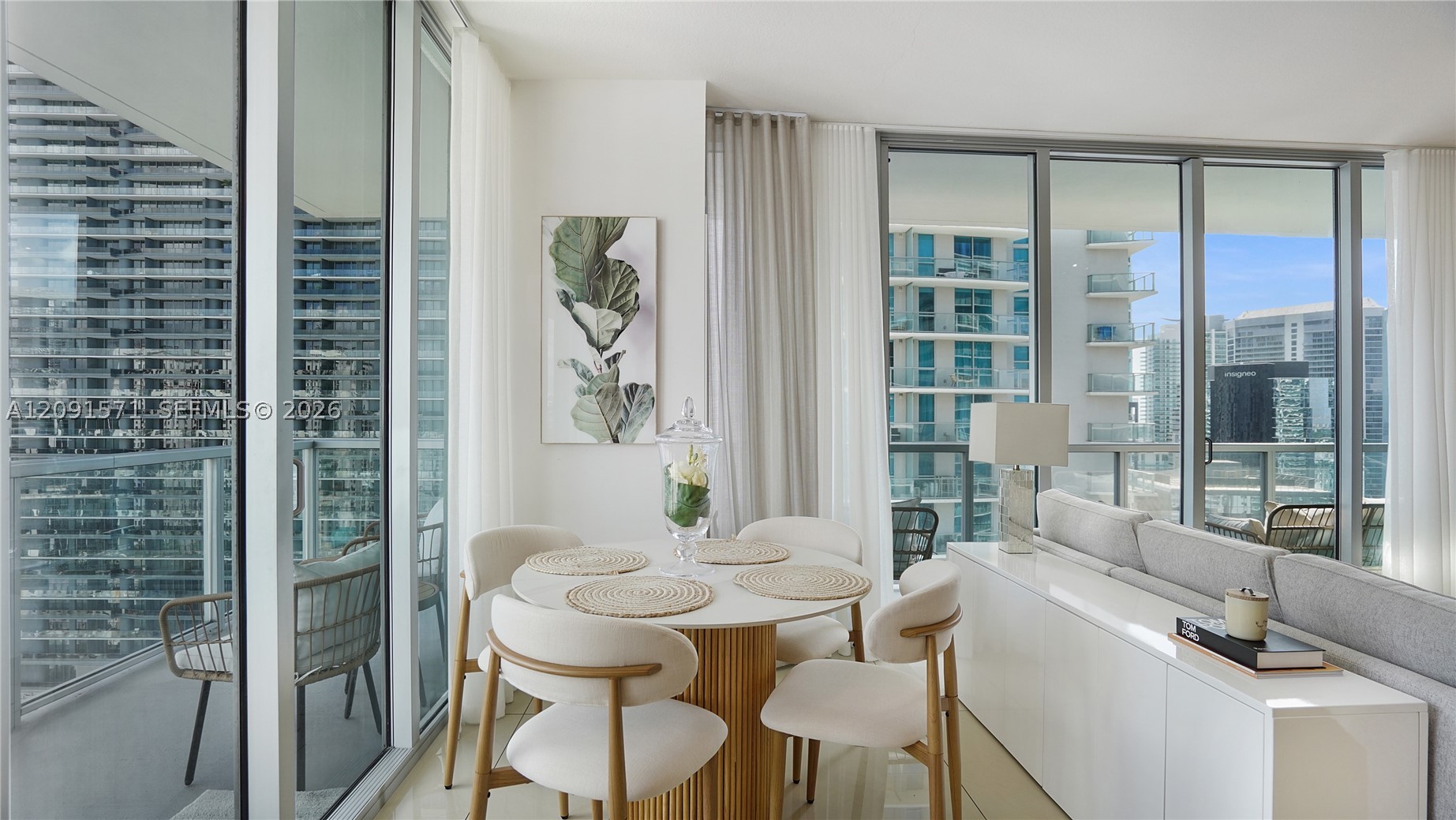 1111 SW 1st Ave #3220-N, Miami FL 33130