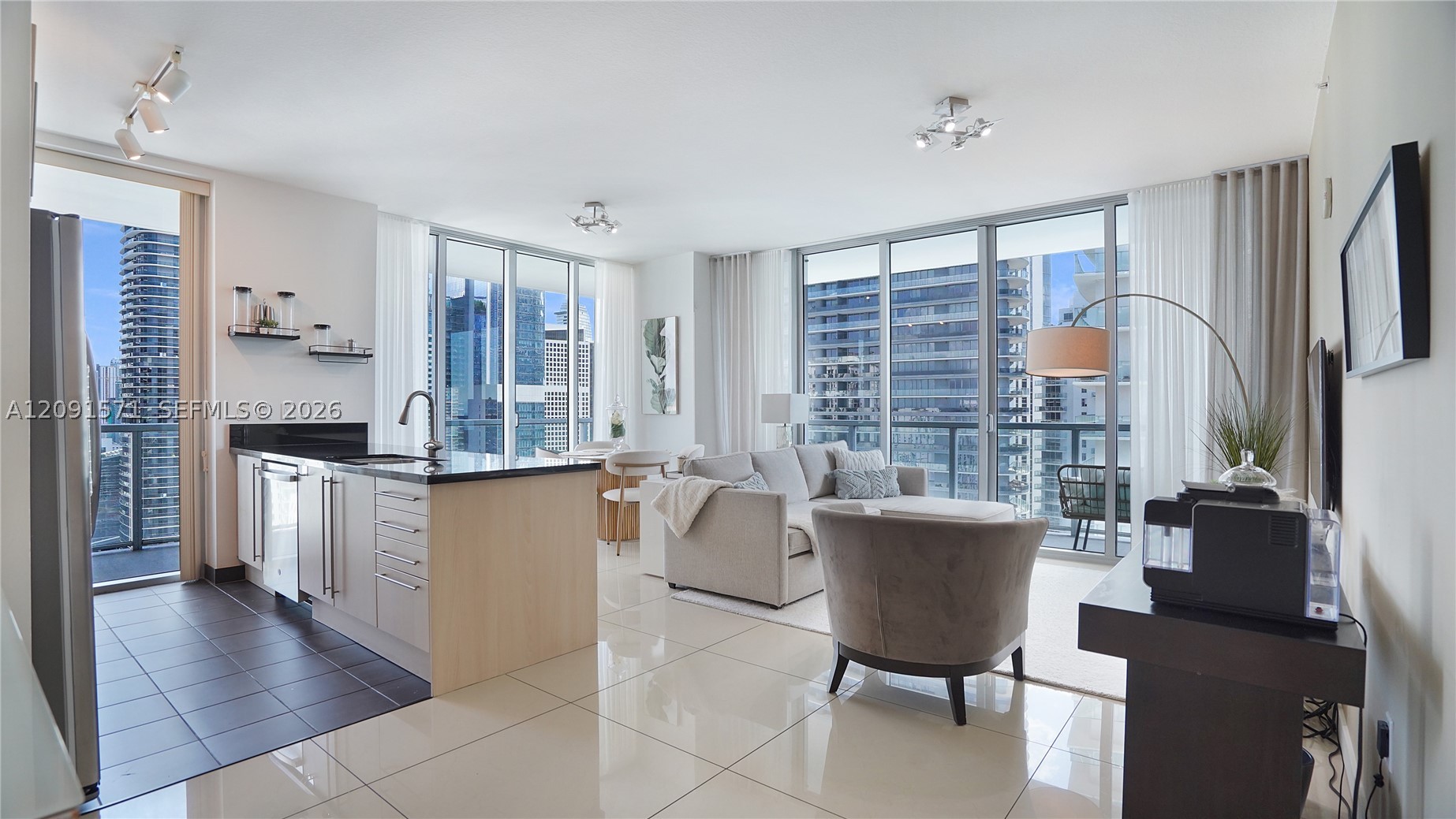 1111 SW 1st Ave #3220-N, Miami FL 33130
