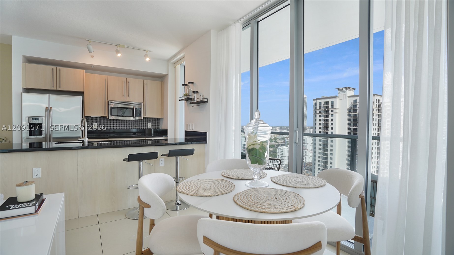 1111 SW 1st Ave #3220-N, Miami FL 33130