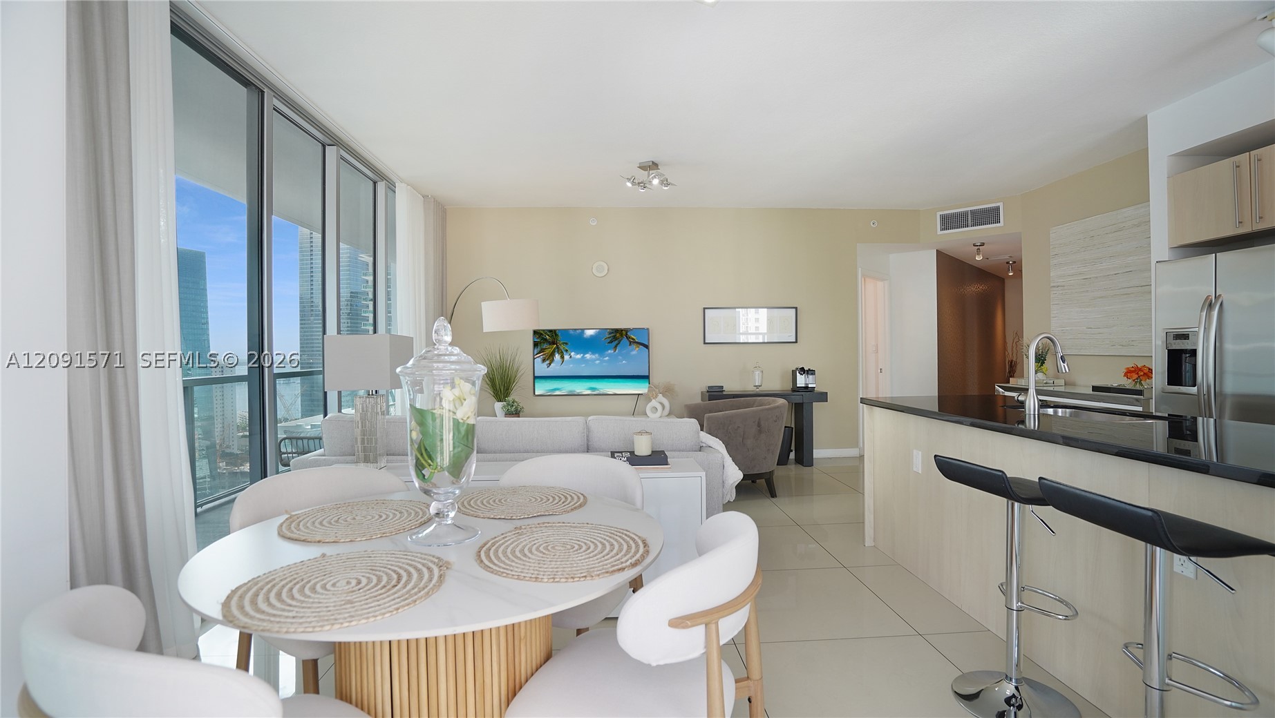 1111 SW 1st Ave #3220-N, Miami FL 33130