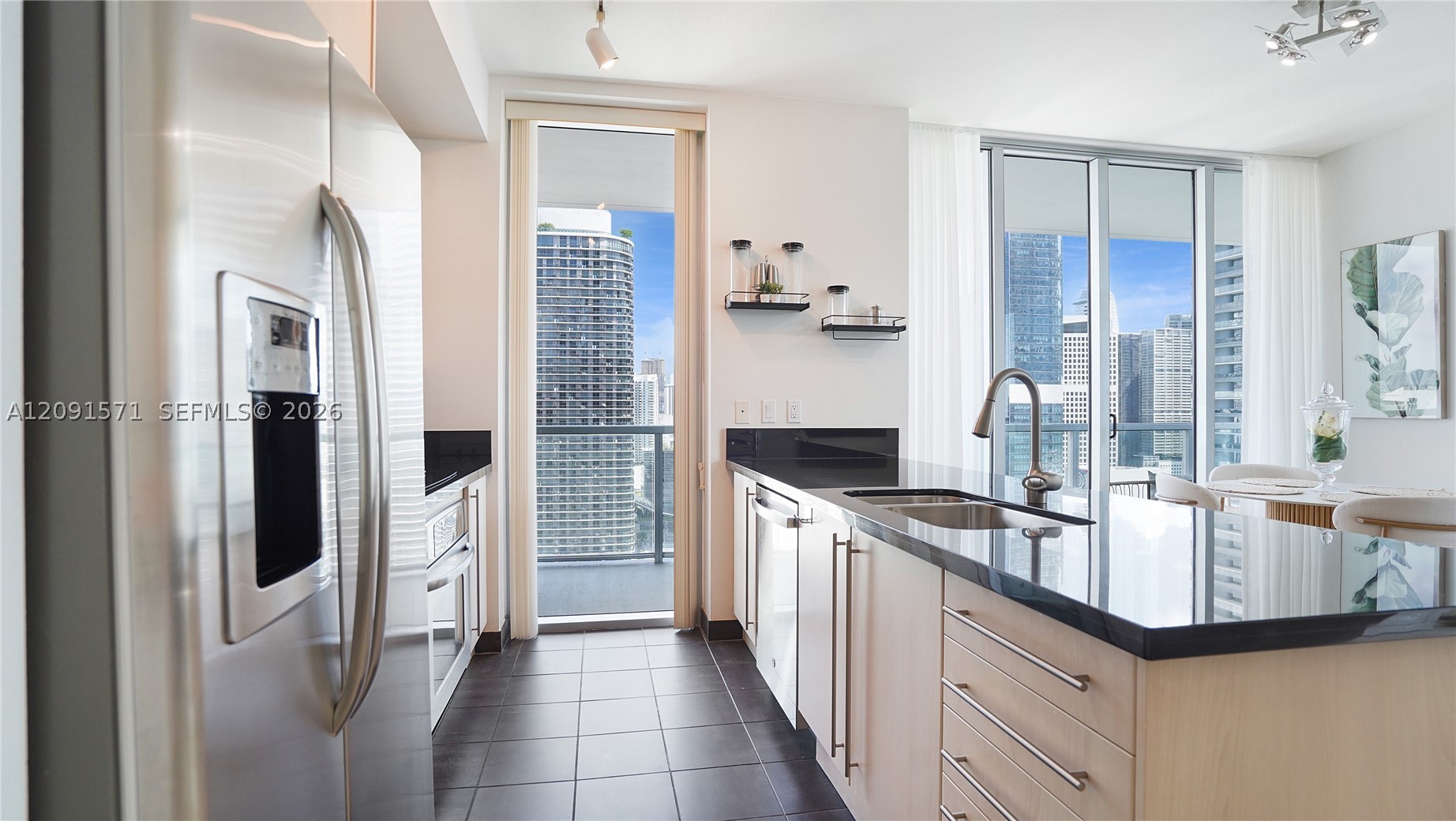 1111 SW 1st Ave #3220-N, Miami FL 33130