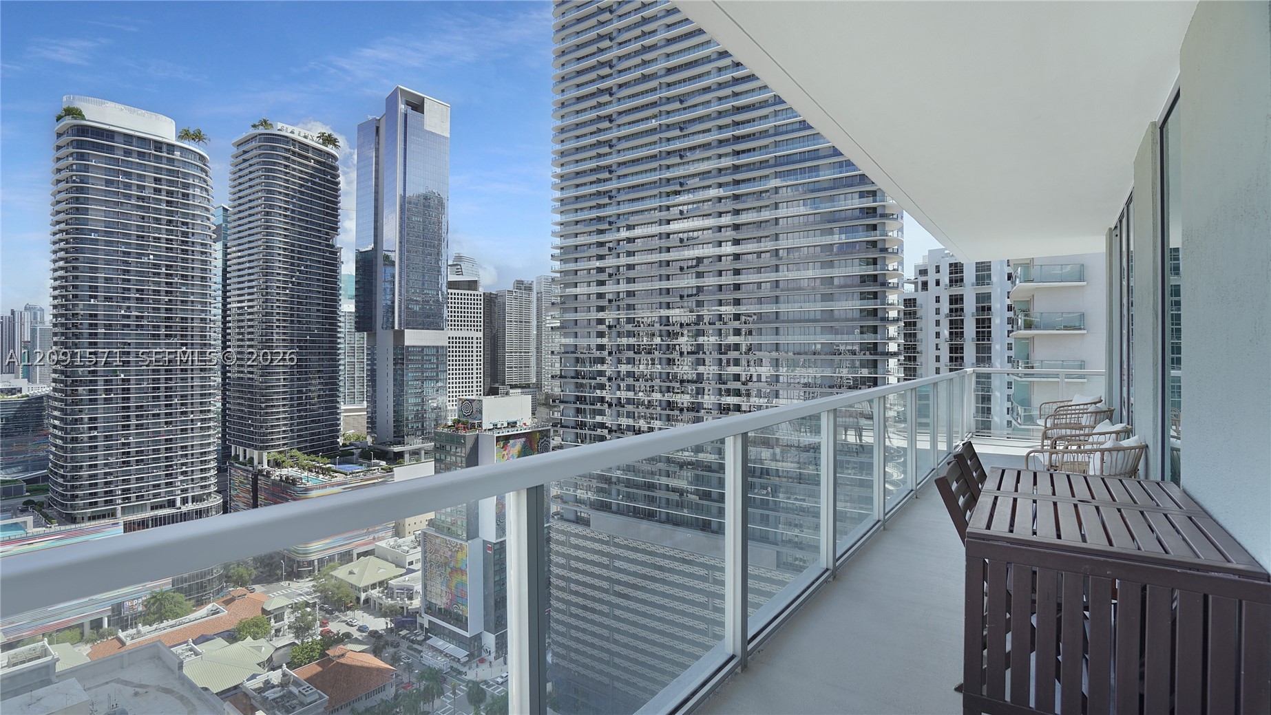 1111 SW 1st Ave #3220-N, Miami FL 33130