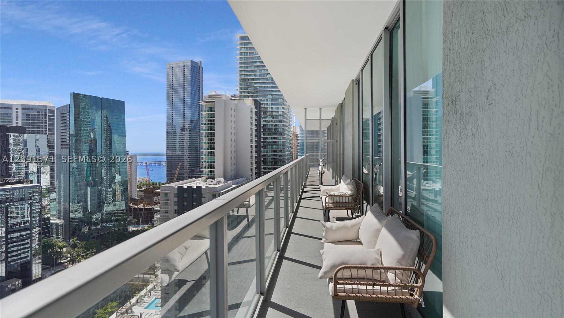 1111 SW 1st Ave #3220-N, Miami FL 33130