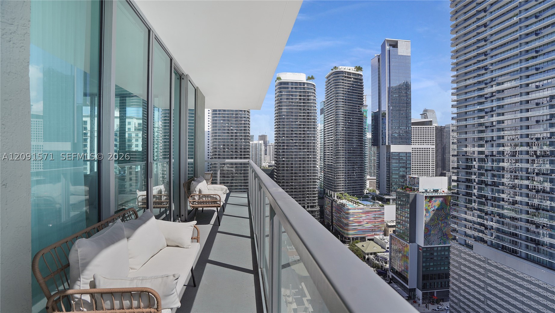 1111 SW 1st Ave #3220-N, Miami FL 33130