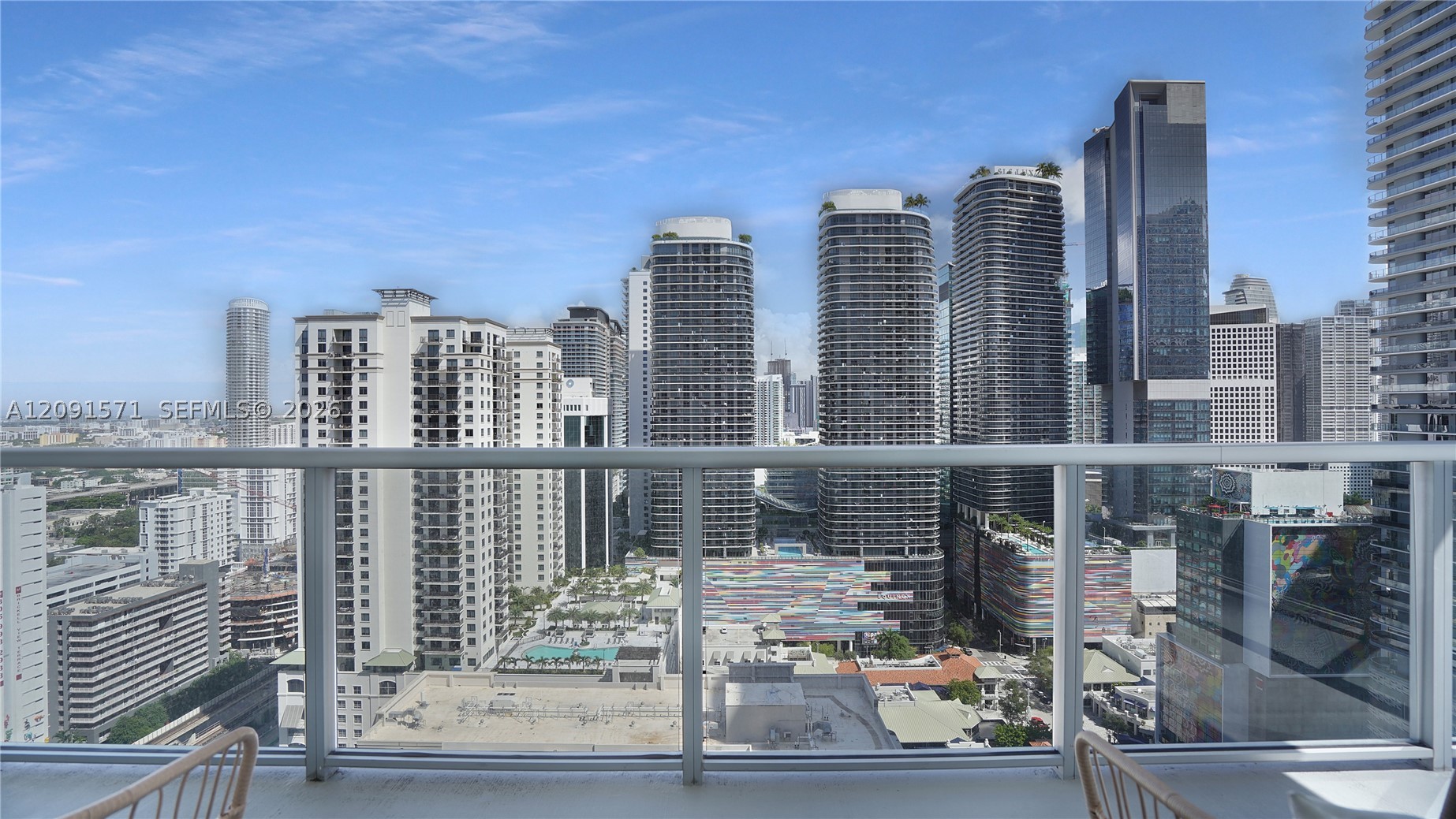 1111 SW 1st Ave #3220-N, Miami FL 33130