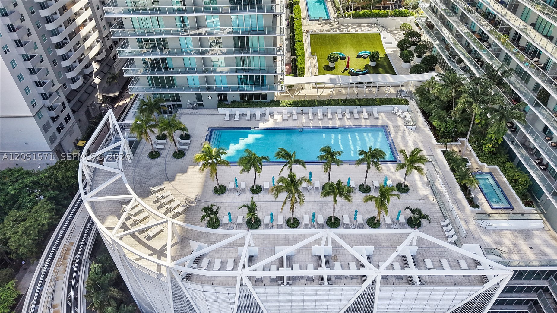 1111 SW 1st Ave #3220-N, Miami FL 33130