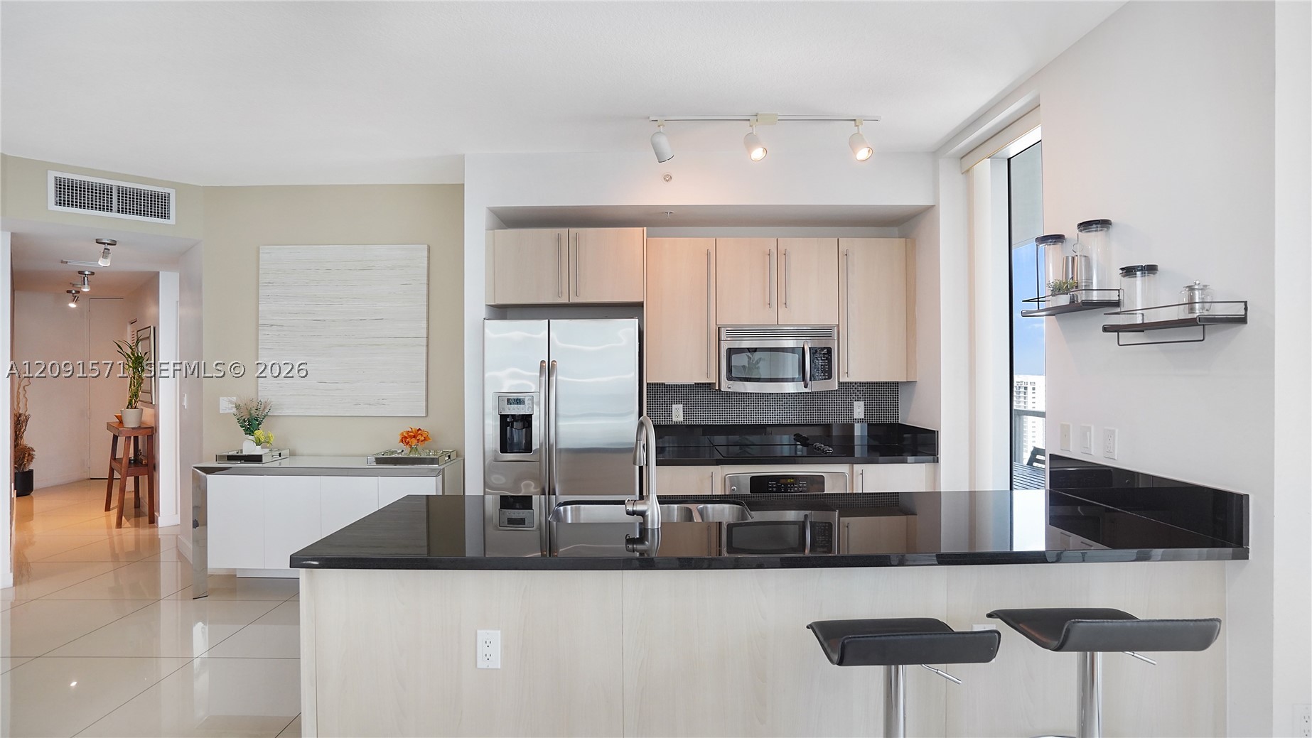 1111 SW 1st Ave #3220-N, Miami FL 33130