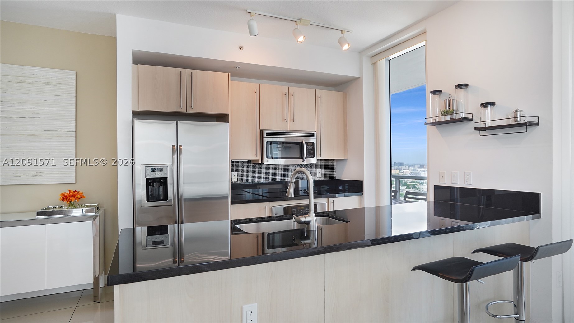 1111 SW 1st Ave #3220-N, Miami FL 33130