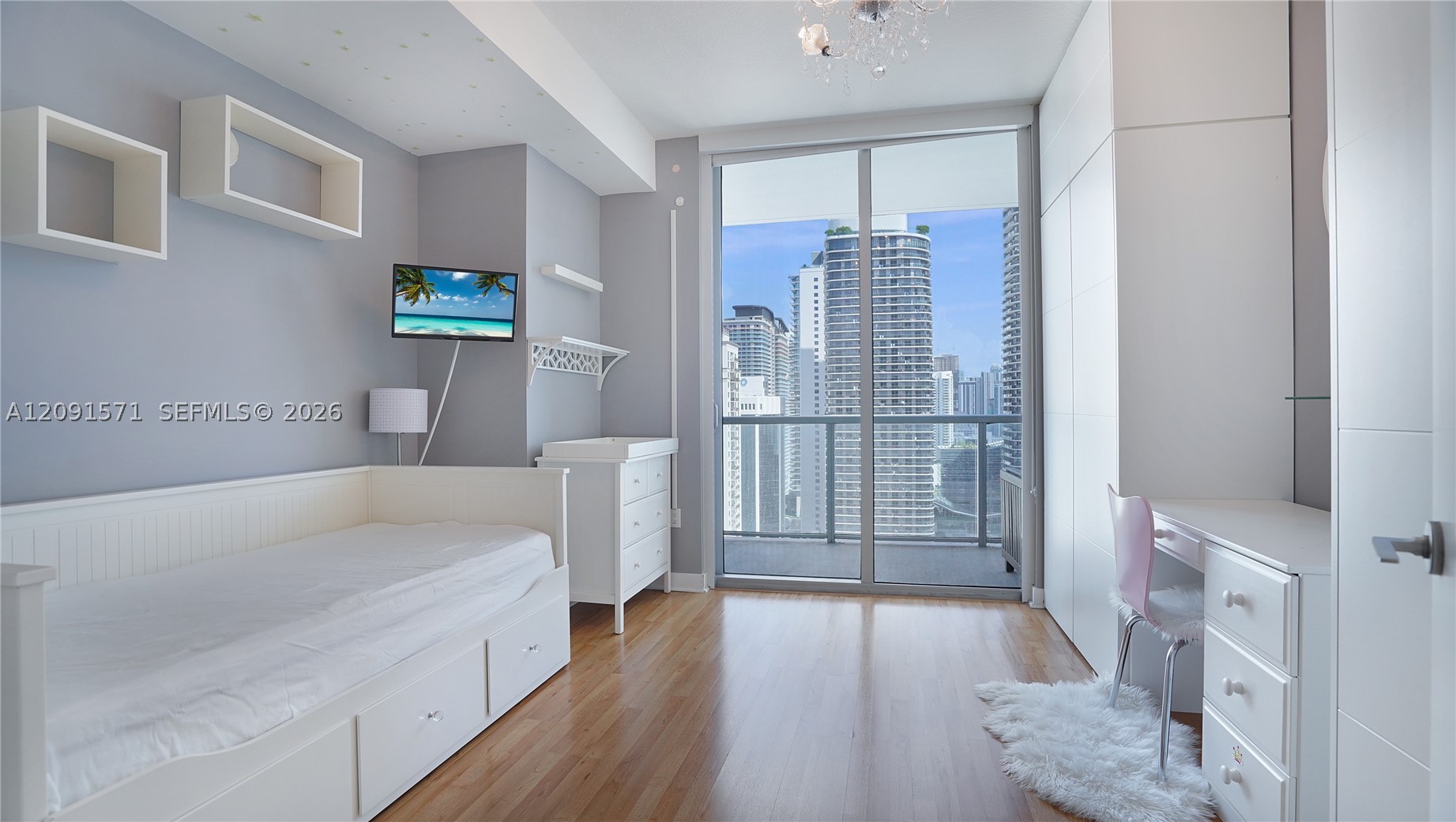 1111 SW 1st Ave #3220-N, Miami FL 33130