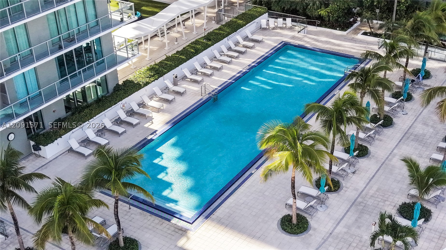 1111 SW 1st Ave #3220-N, Miami FL 33130