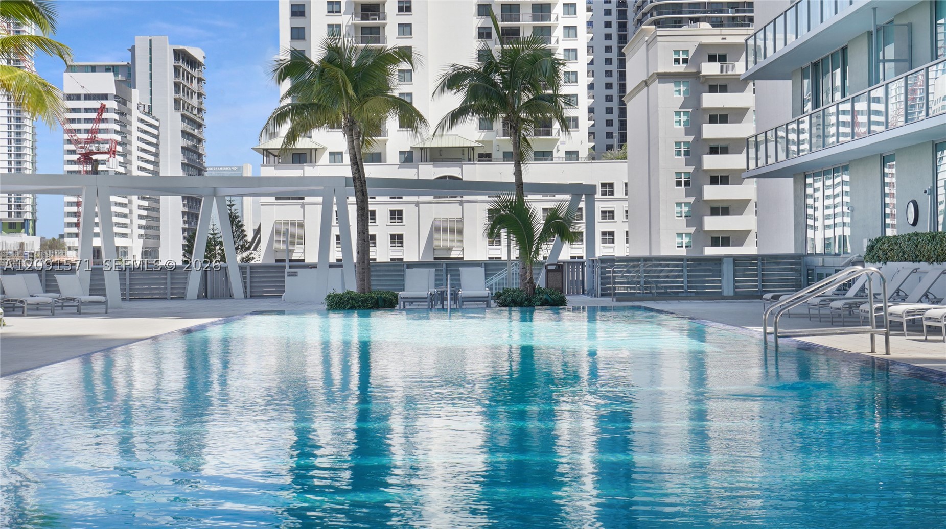 1111 SW 1st Ave #3220-N, Miami FL 33130